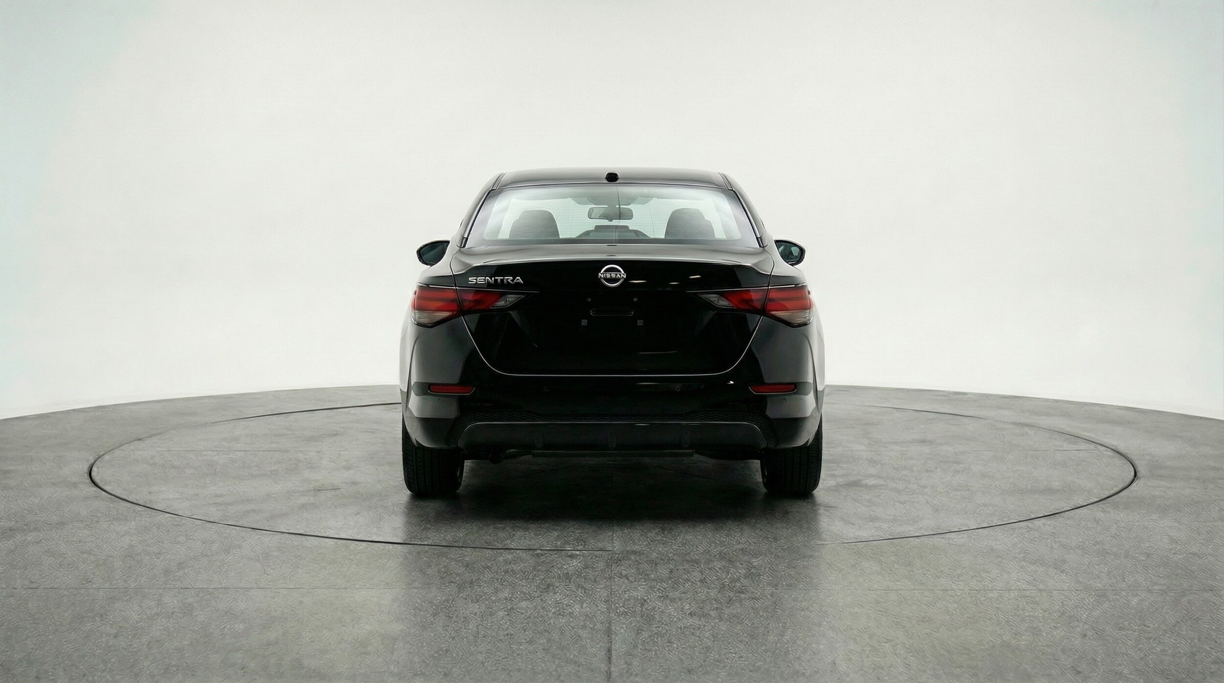 Thumbnail: 2025 Nissan Sentra - 6