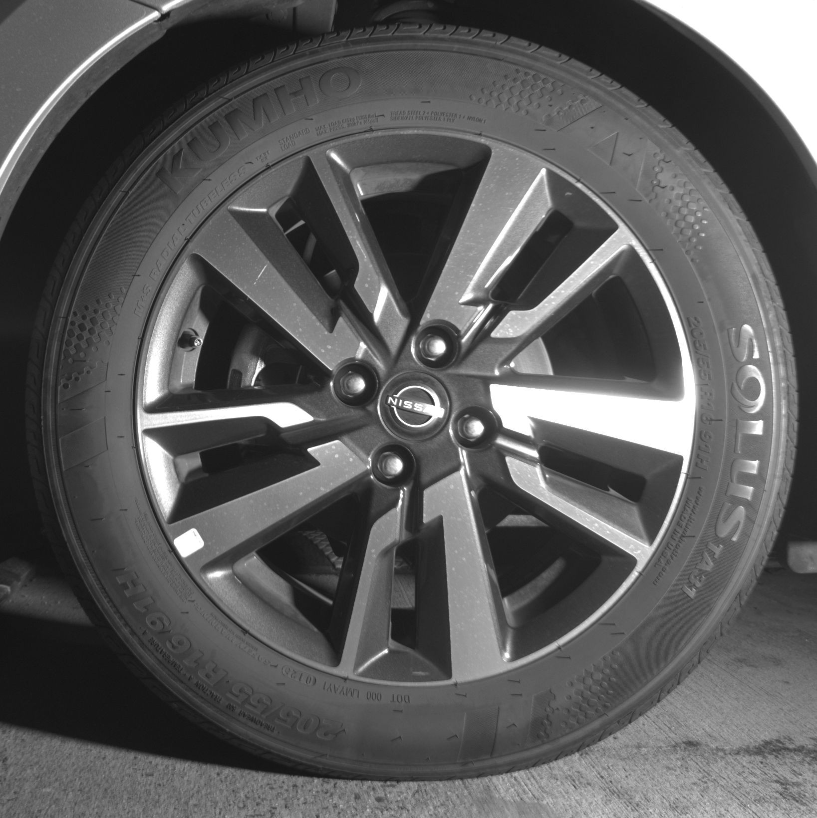 Thumbnail: 2025 Nissan Versa - 9