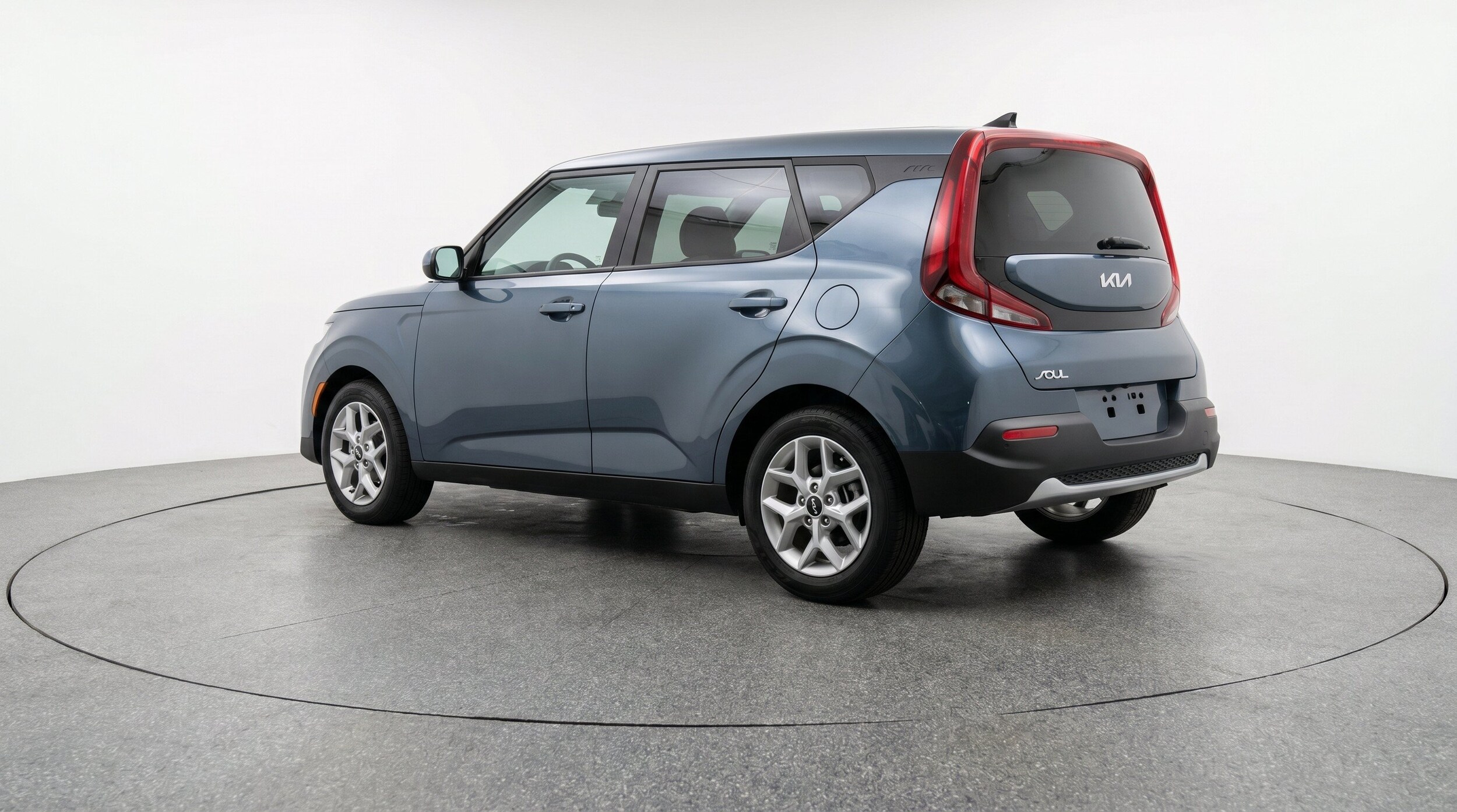 Thumbnail: 2025 Kia Soul - 6