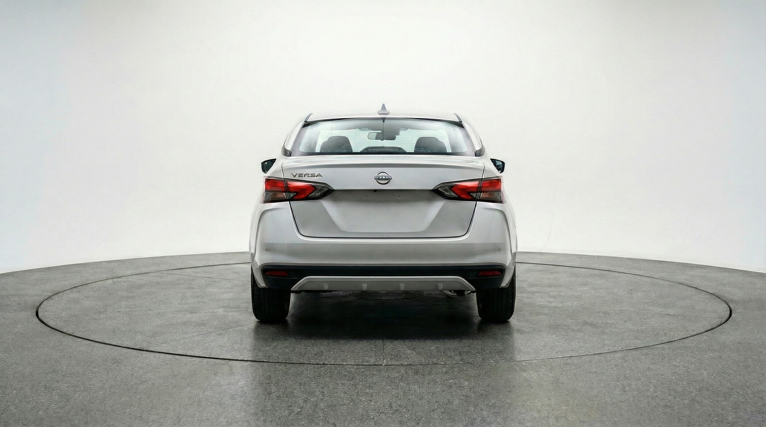 Thumbnail: 2025 Nissan Versa - 6