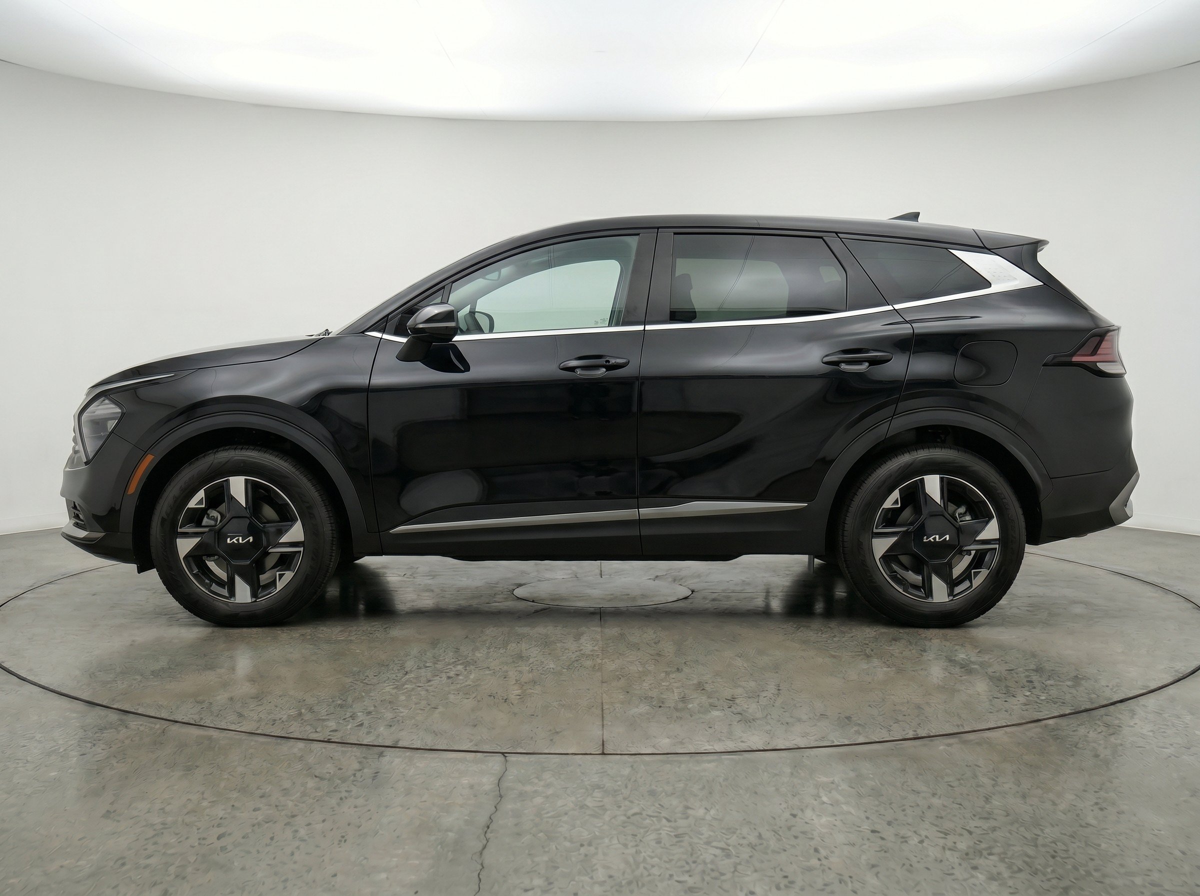Thumbnail: 2026 Kia Sportage - 5