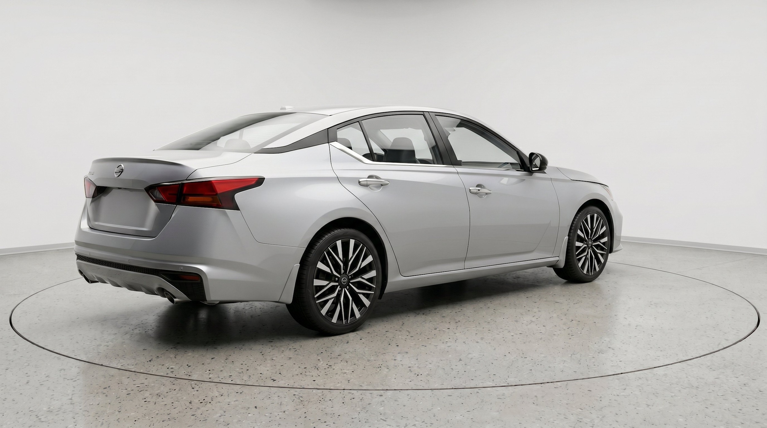 Thumbnail: 2025 Nissan Altima - 9