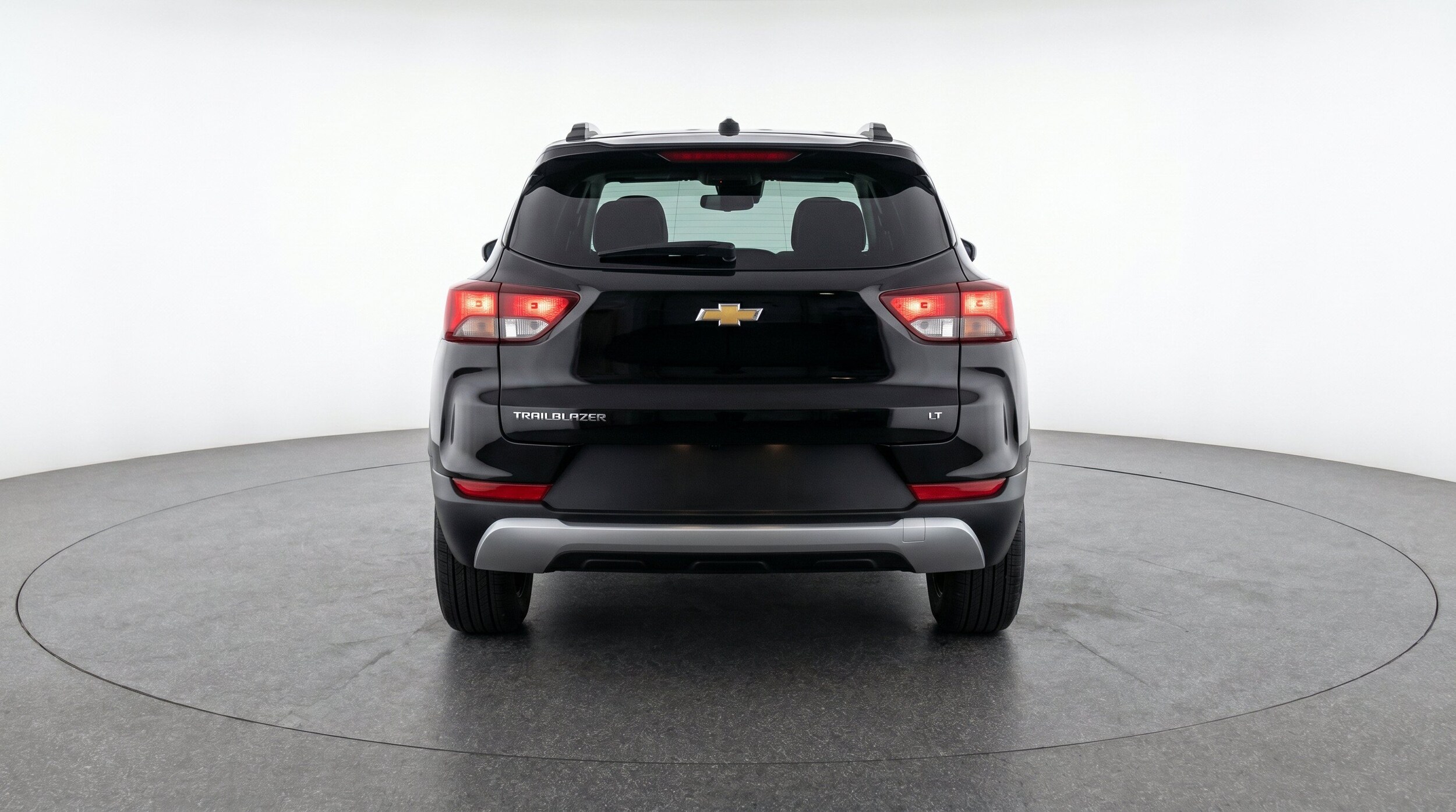 Thumbnail: 2025 Chevrolet TrailBlazer - 7