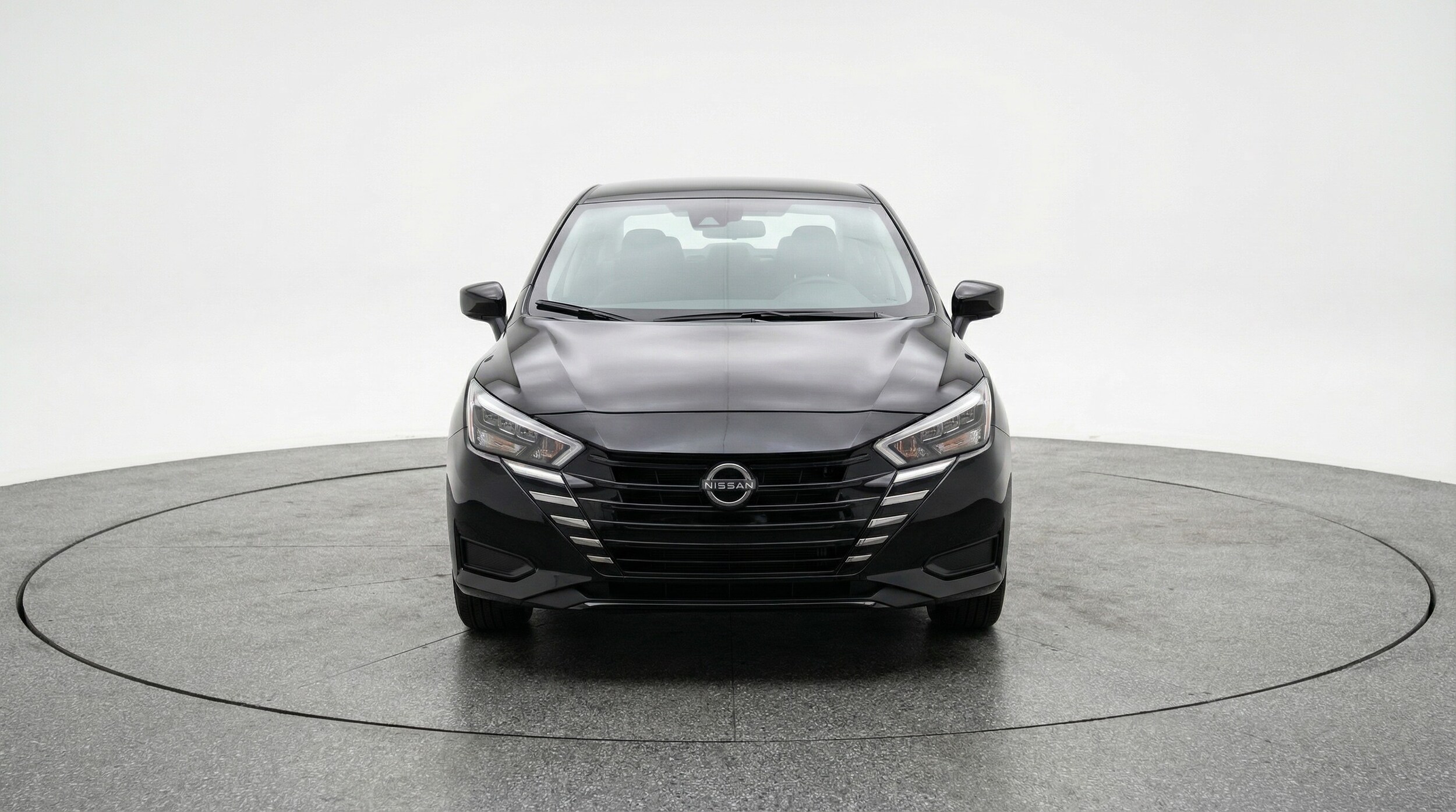 Thumbnail: 2025 Nissan Versa - 2