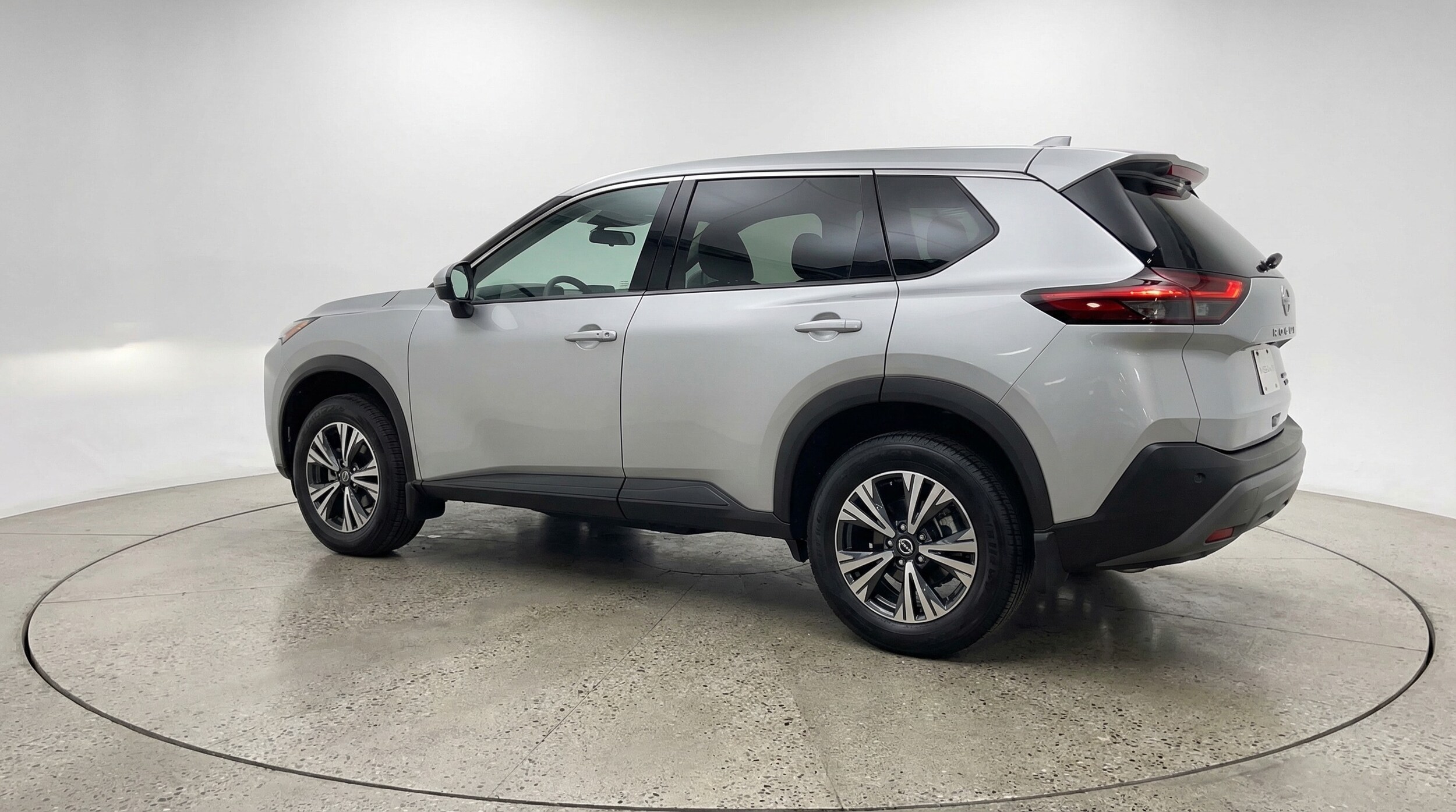 Thumbnail: 2025 Nissan Rogue - 5
