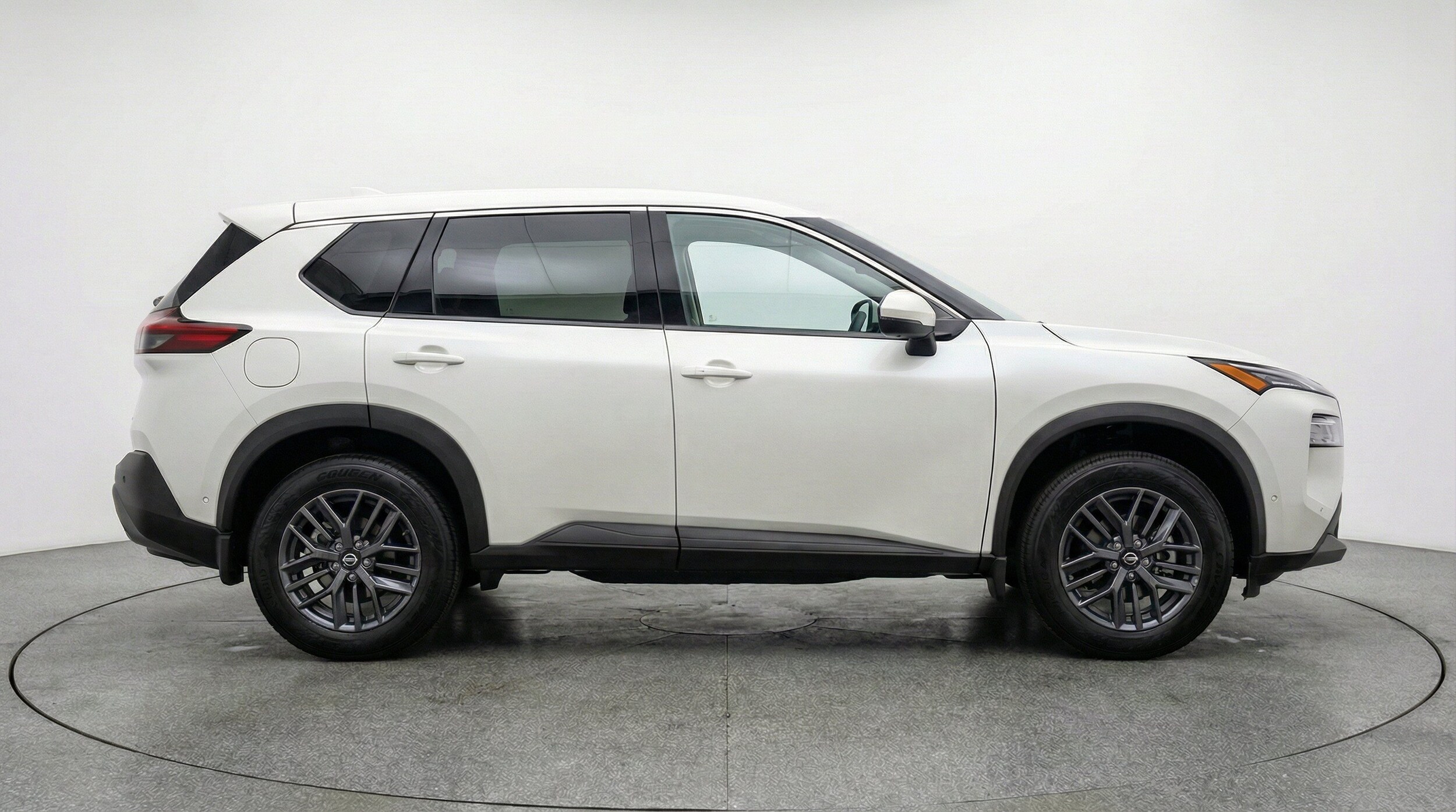 Thumbnail: 2026 Nissan Rogue - 11