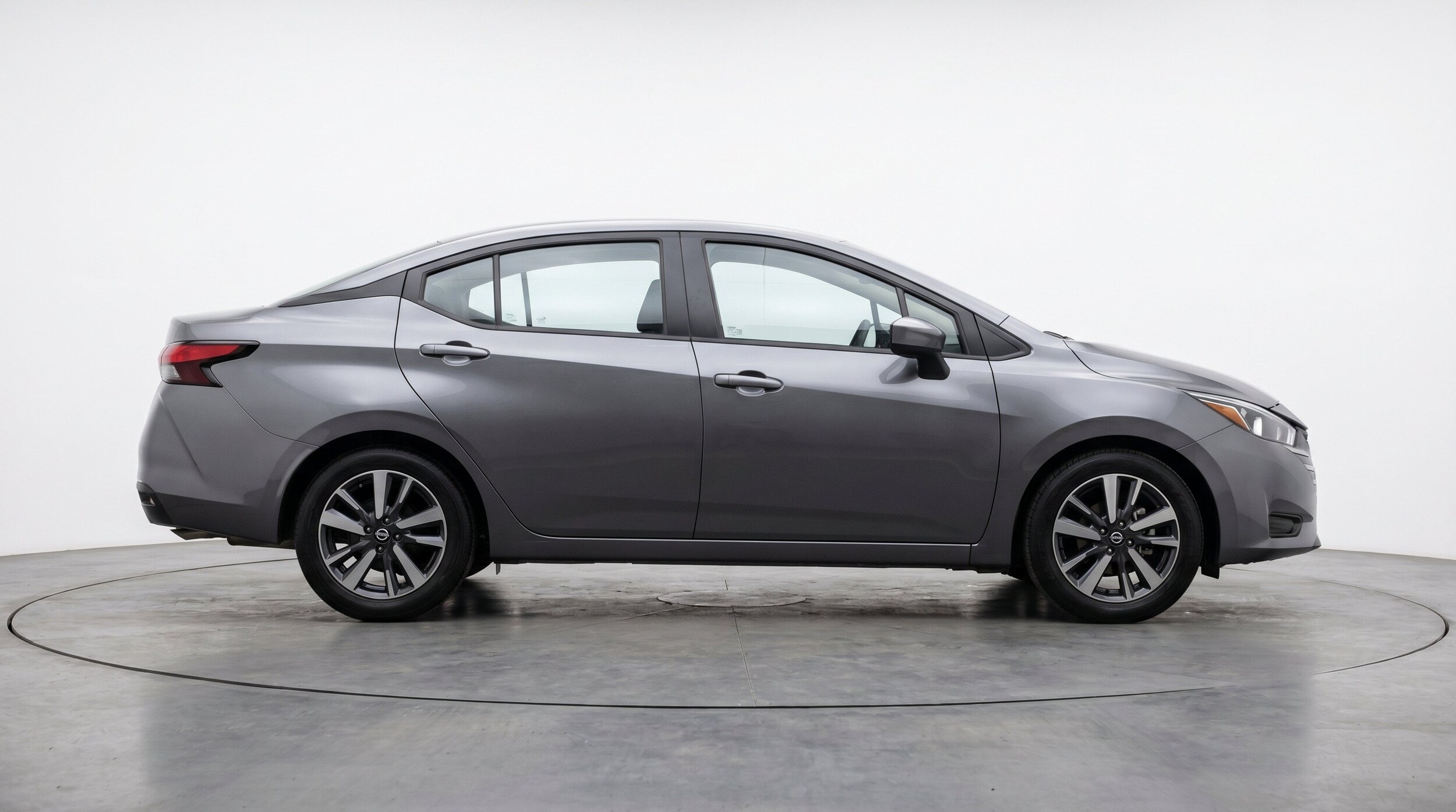Thumbnail: 2025 Nissan Versa - 11