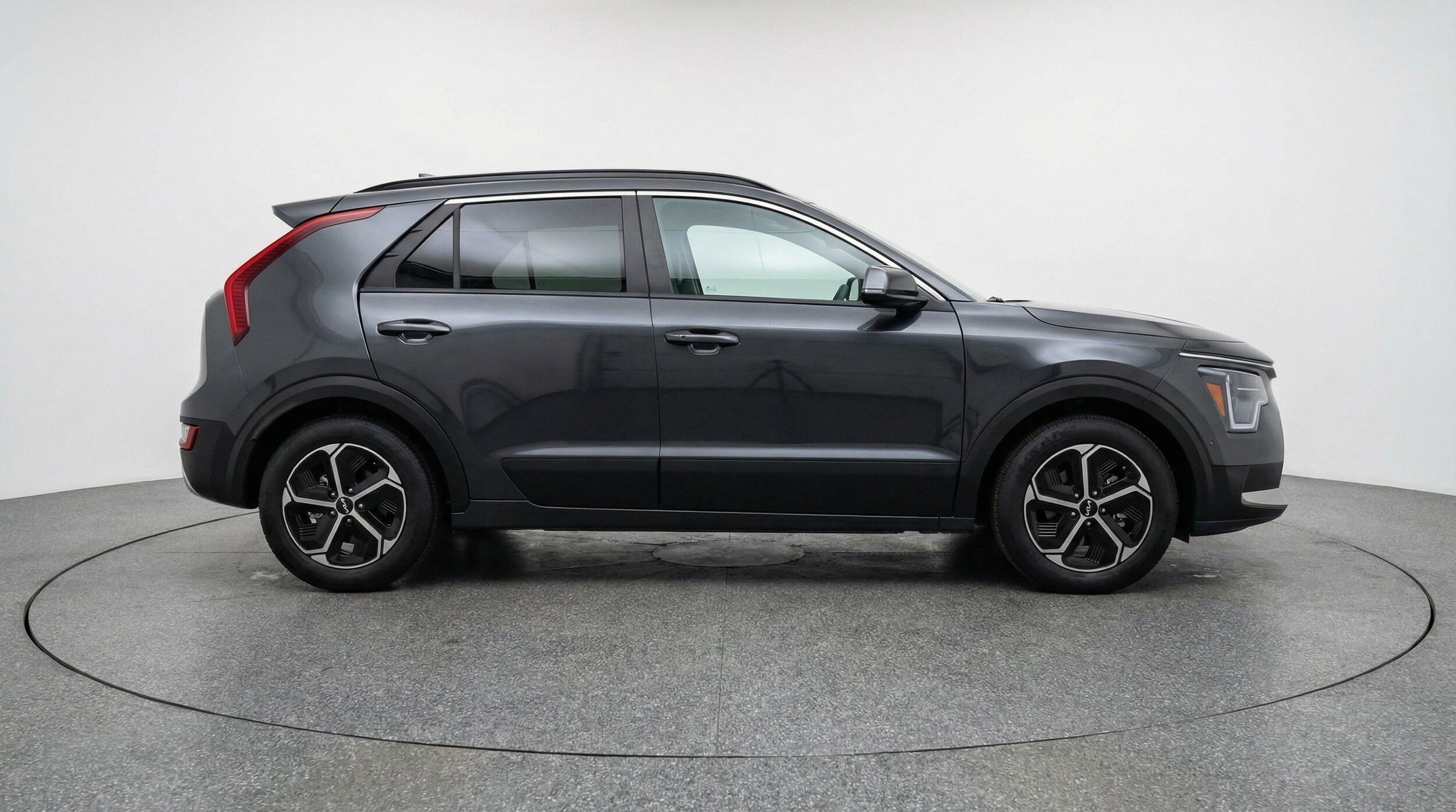 Thumbnail: 2026 Kia Niro - 11