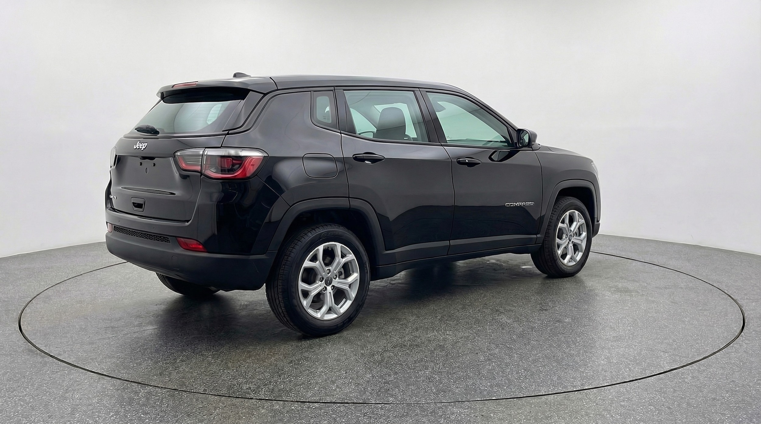 Thumbnail: 2025 Jeep Compass - 7