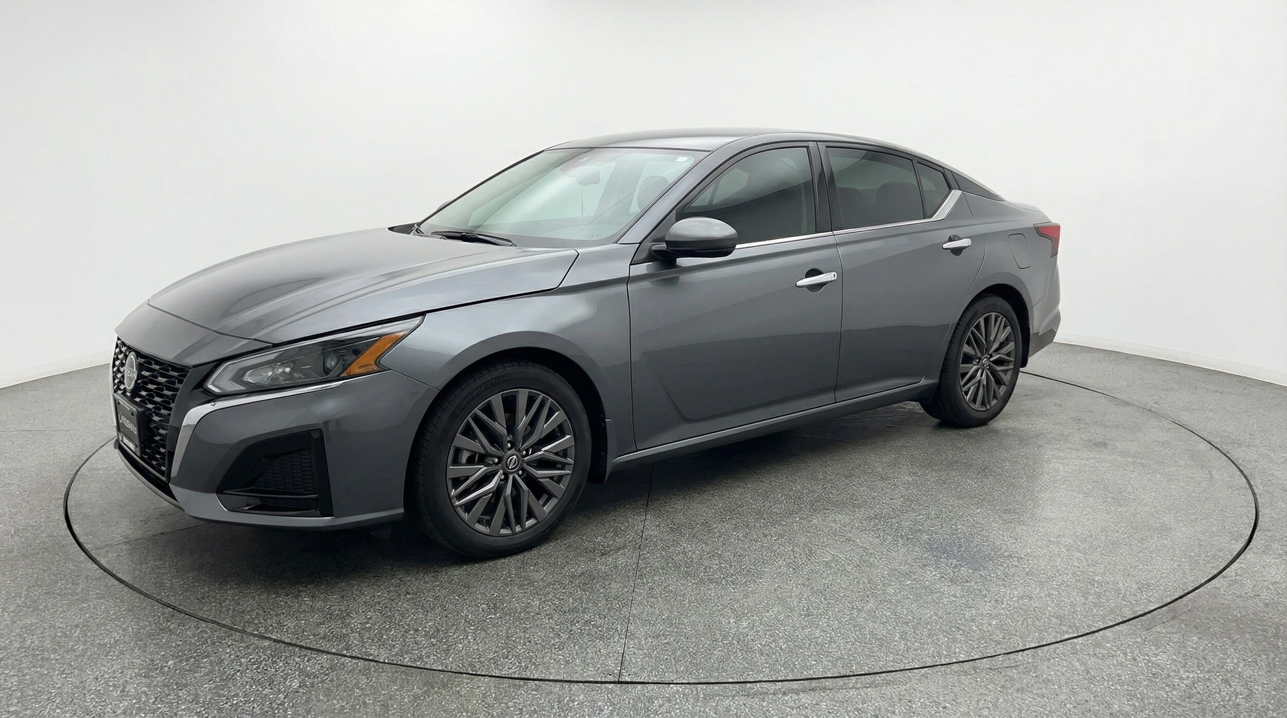 Thumbnail: 2025 Nissan Altima - 3