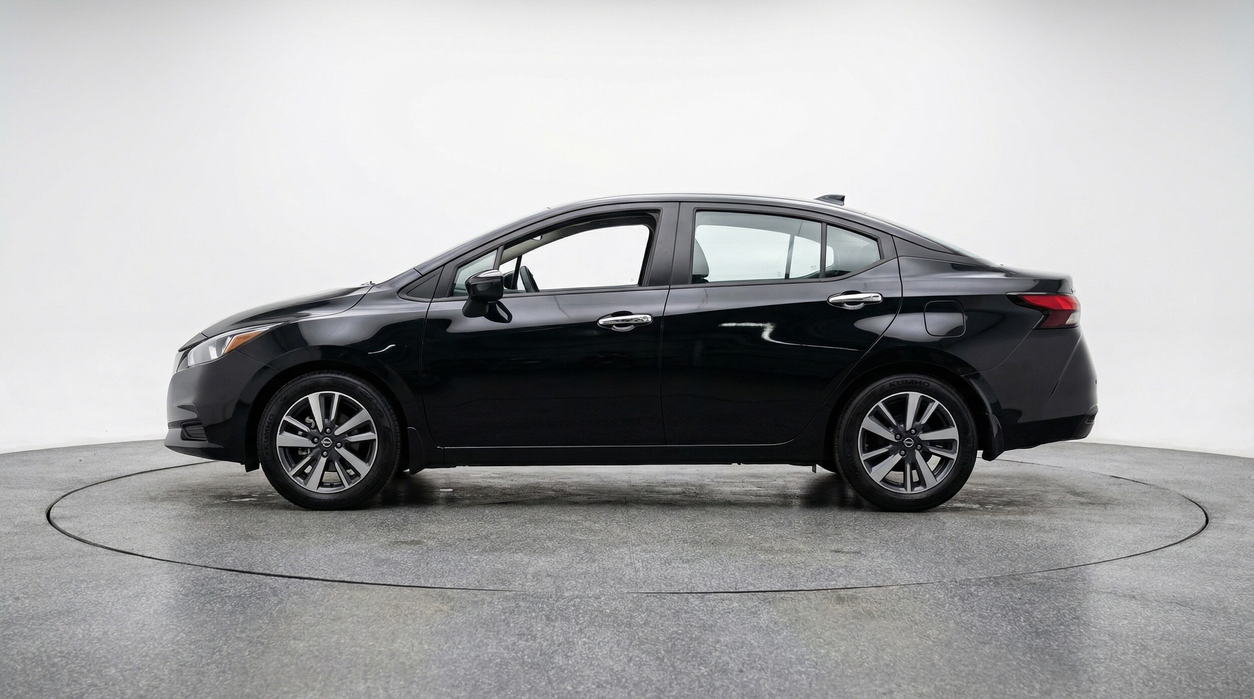Thumbnail: 2025 Nissan Versa - 4