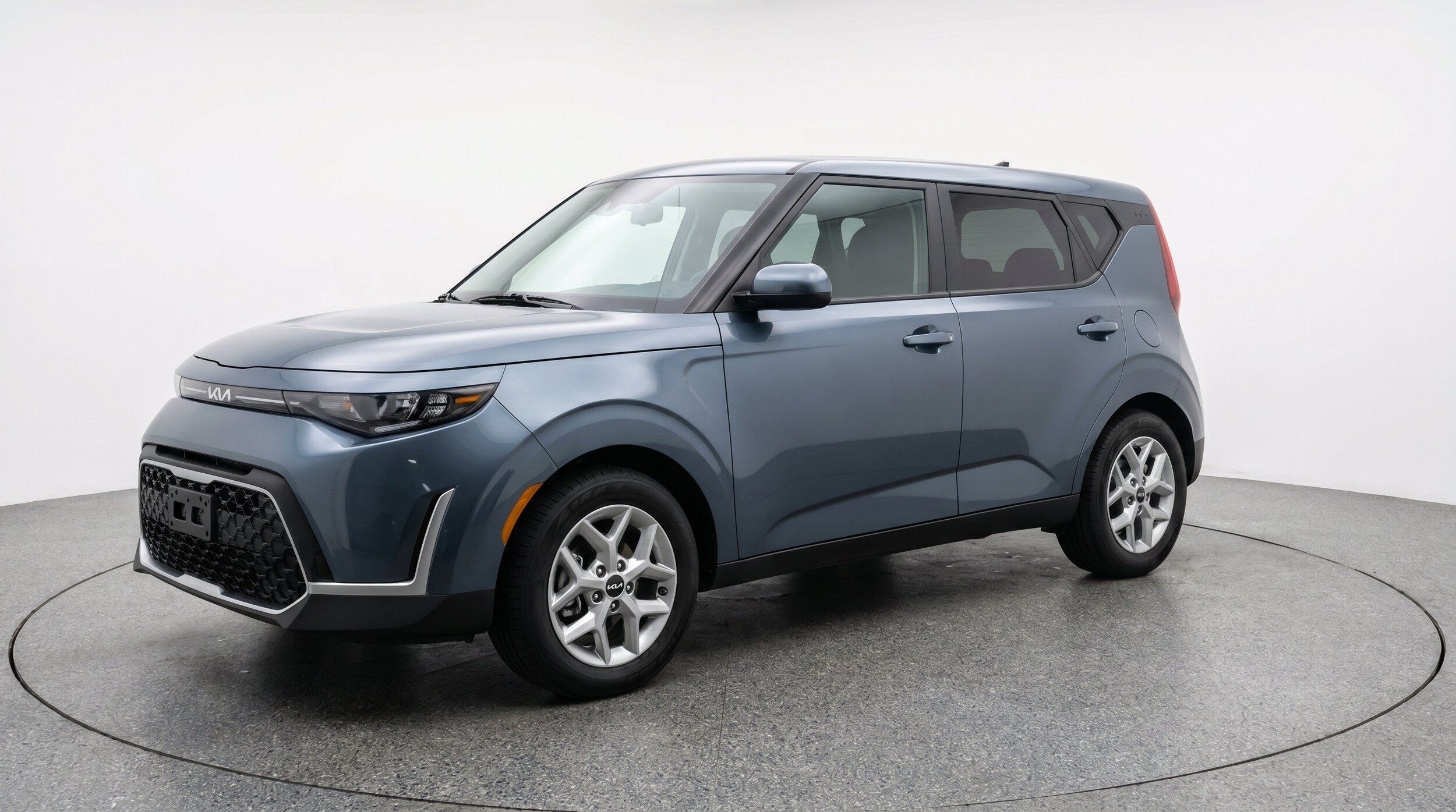 Thumbnail: 2025 Kia Soul - 3