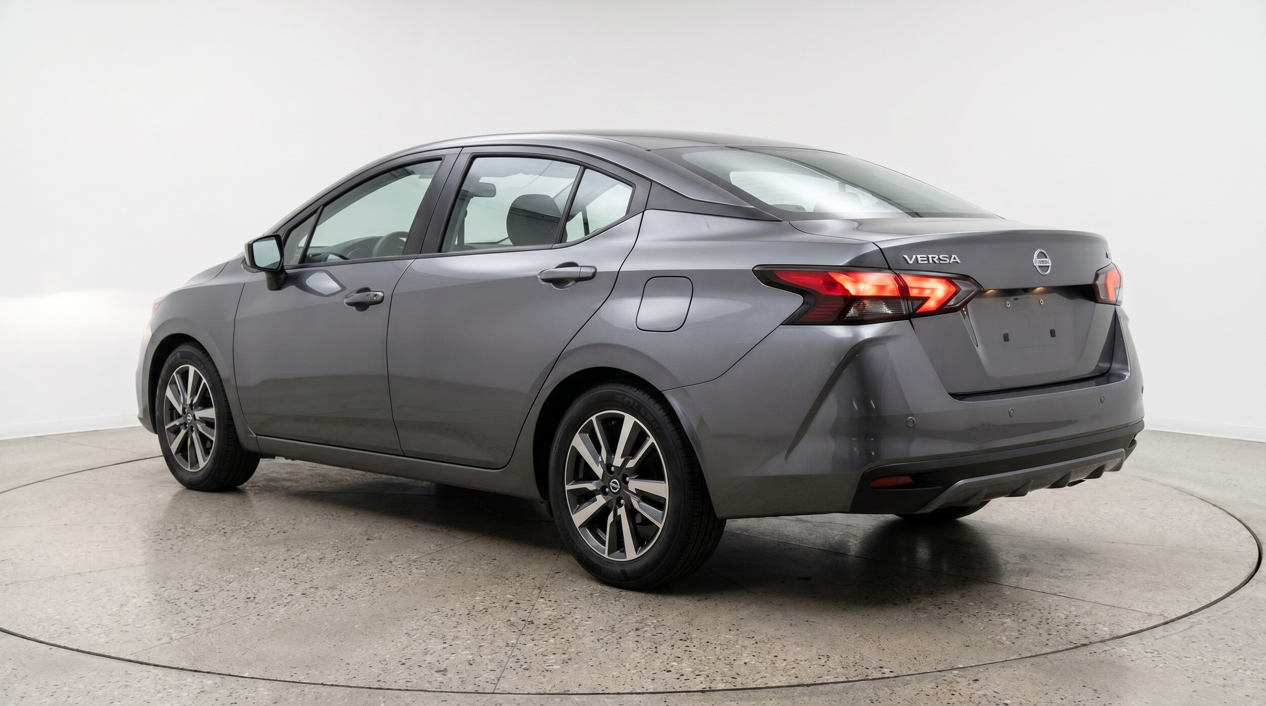 Thumbnail: 2025 Nissan Versa - 5