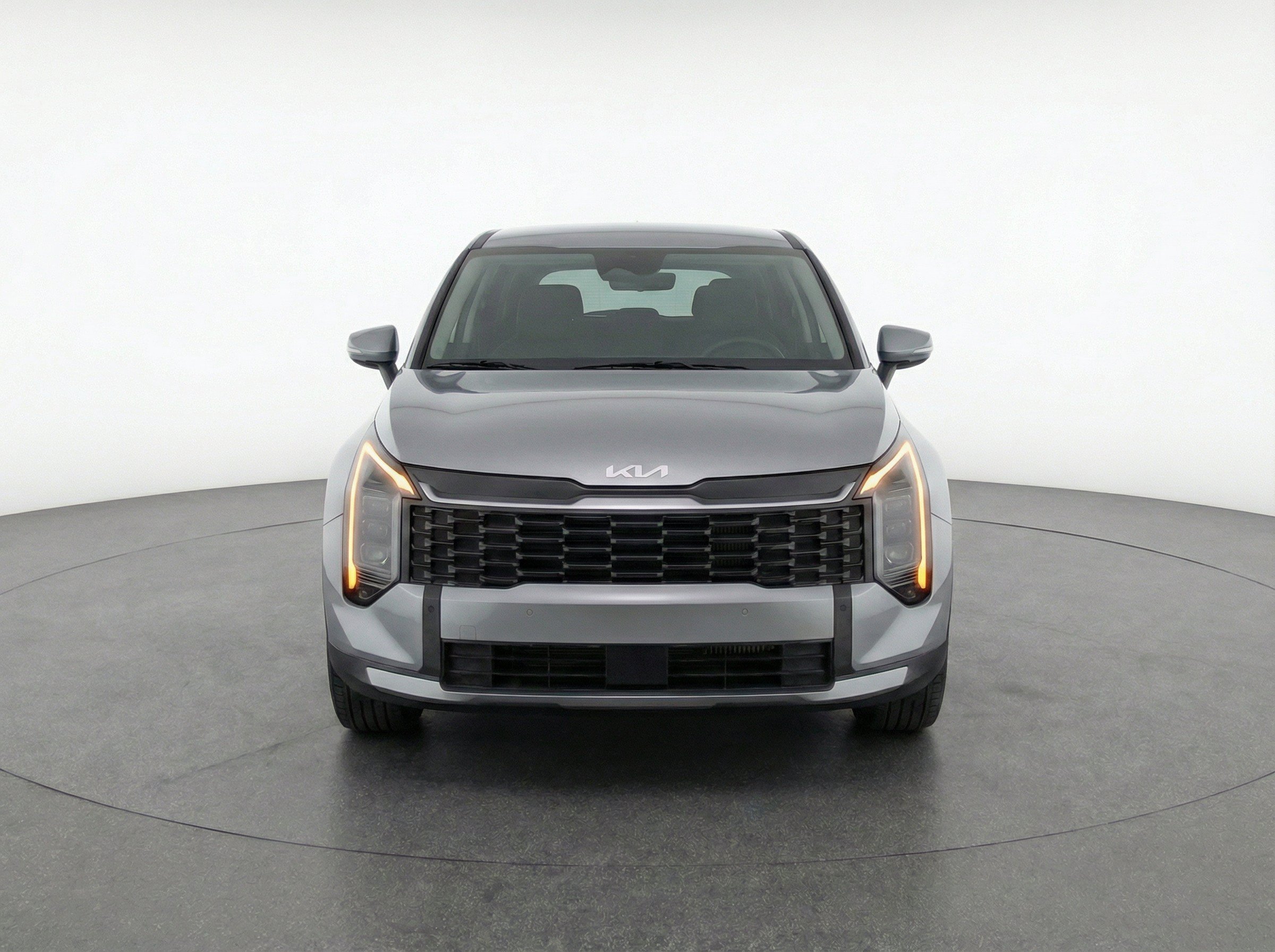Thumbnail: 2026 Kia Sportage - 2