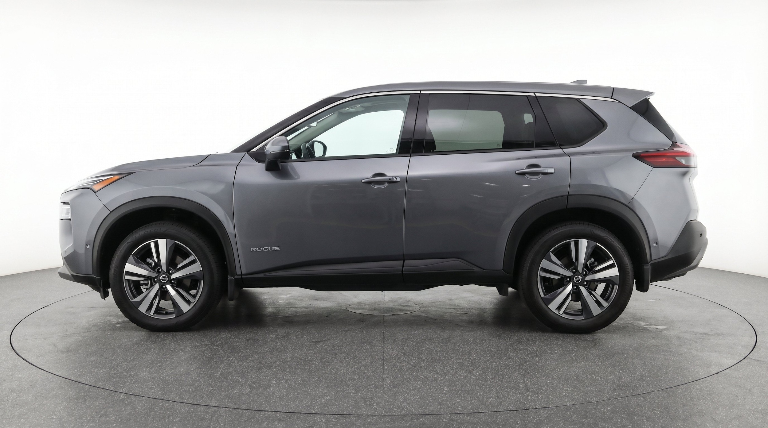 Thumbnail: 2026 Nissan Rogue - 5