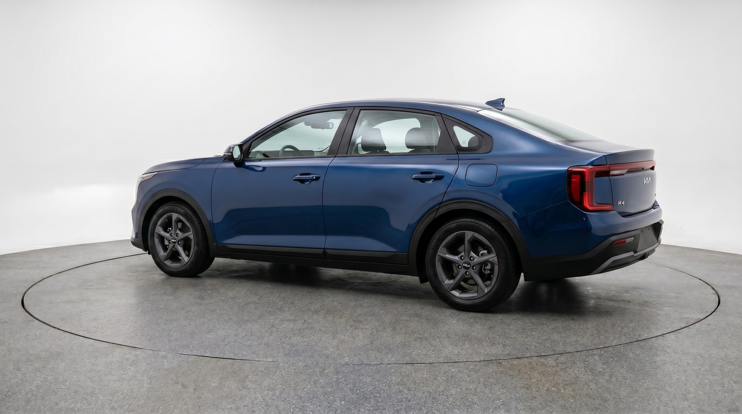 Thumbnail: 2025 Kia K4 - 5