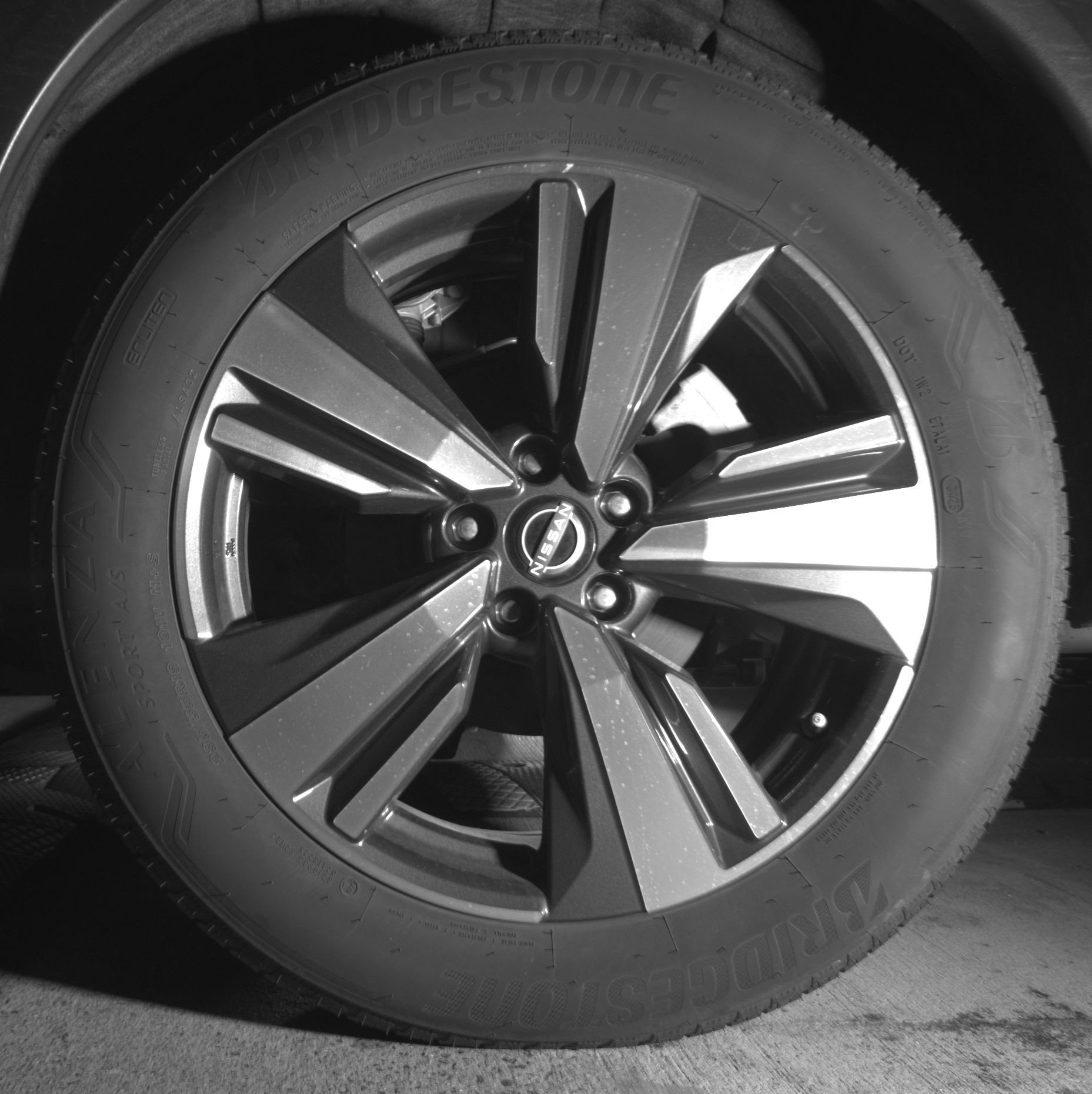 Thumbnail: 2026 Nissan Rogue - 14