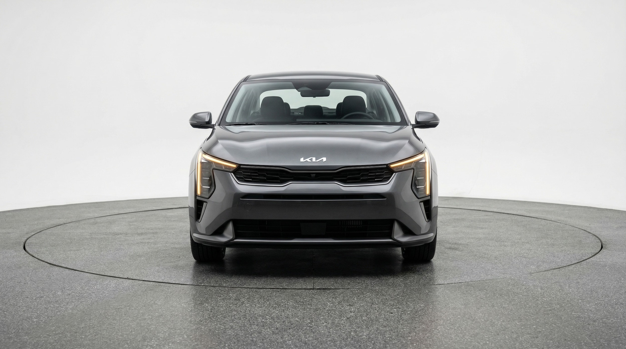 Thumbnail: 2025 Kia K4 - 2