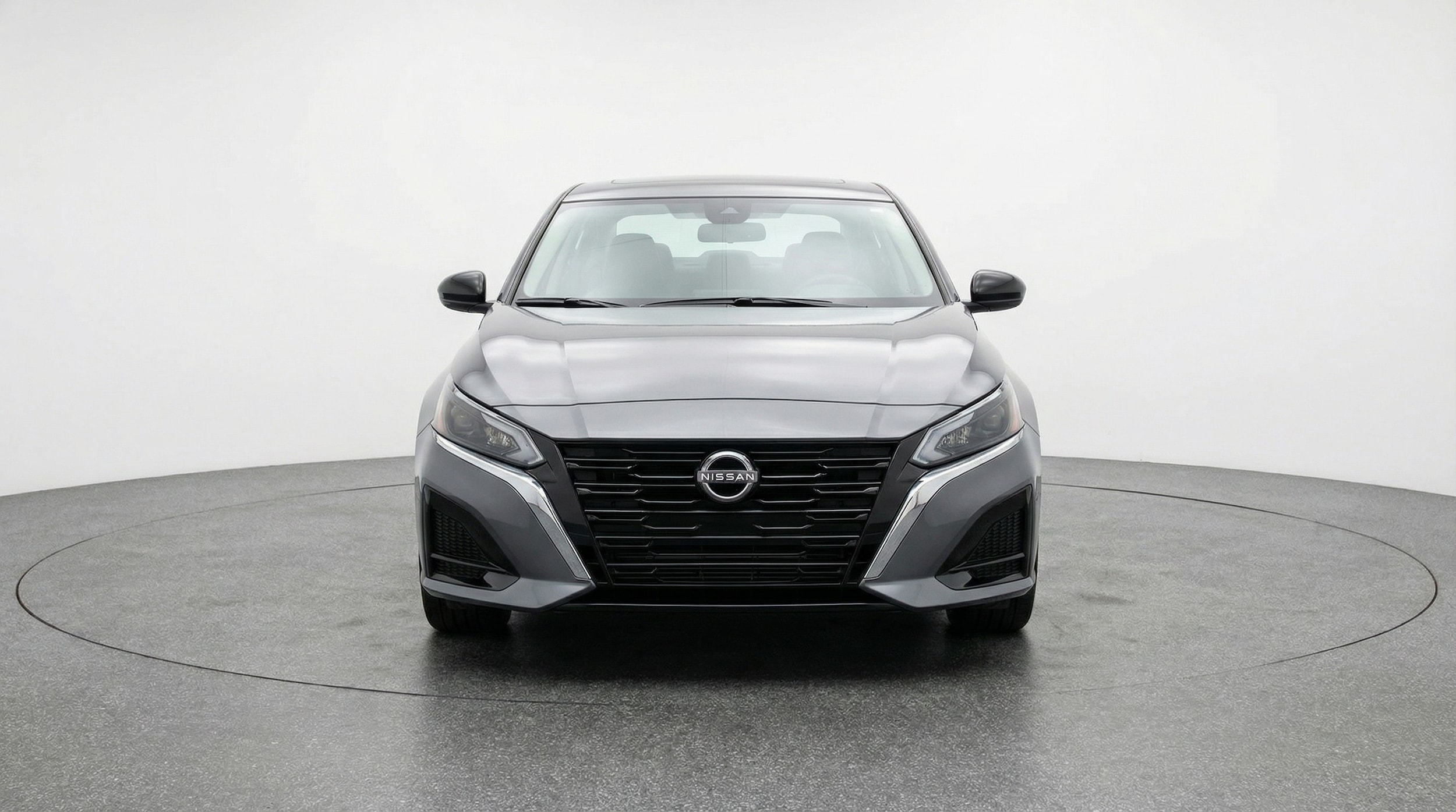 Thumbnail: 2025 Nissan Altima - 2