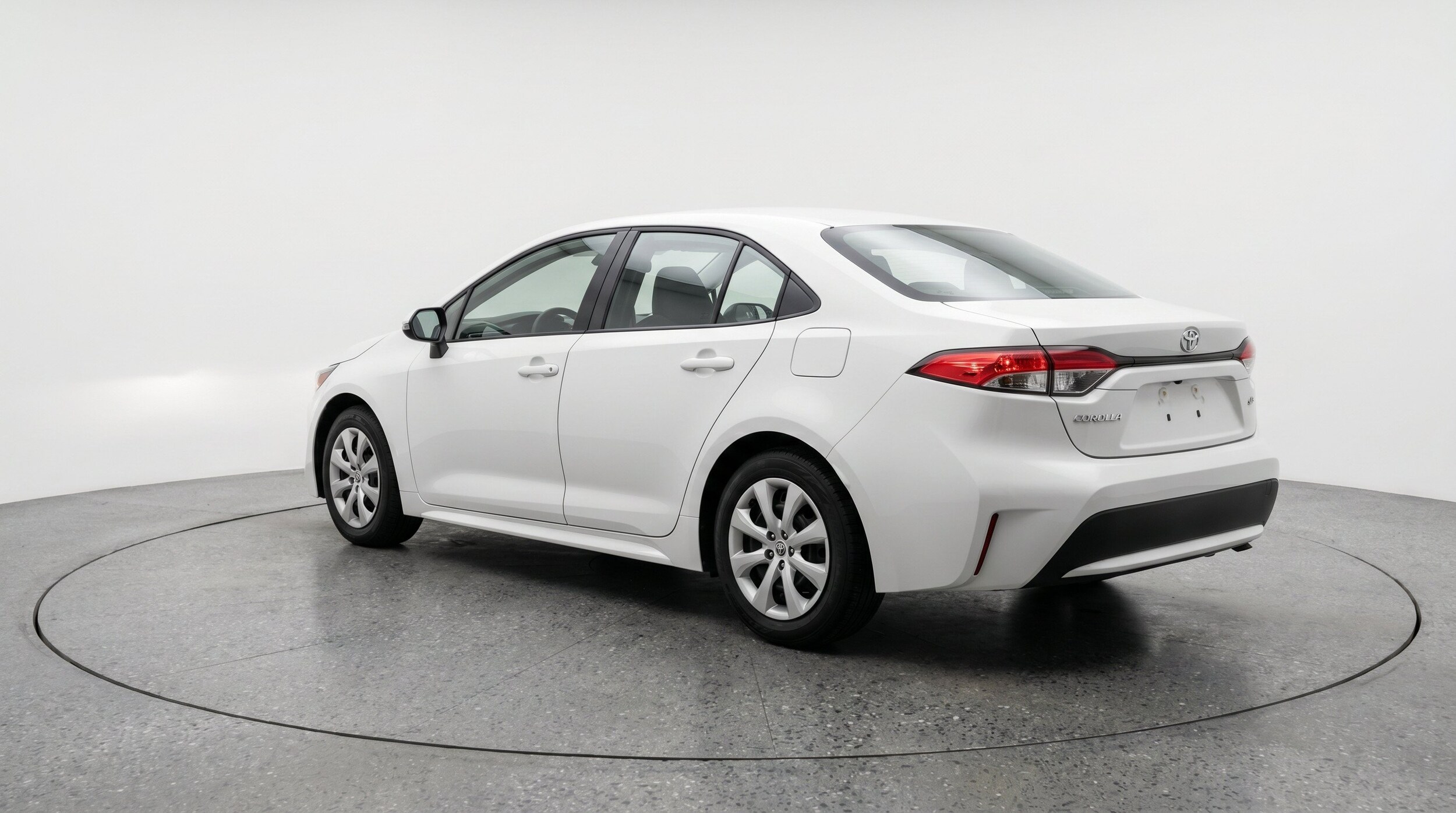 Thumbnail: 2025 Toyota Corolla - 6