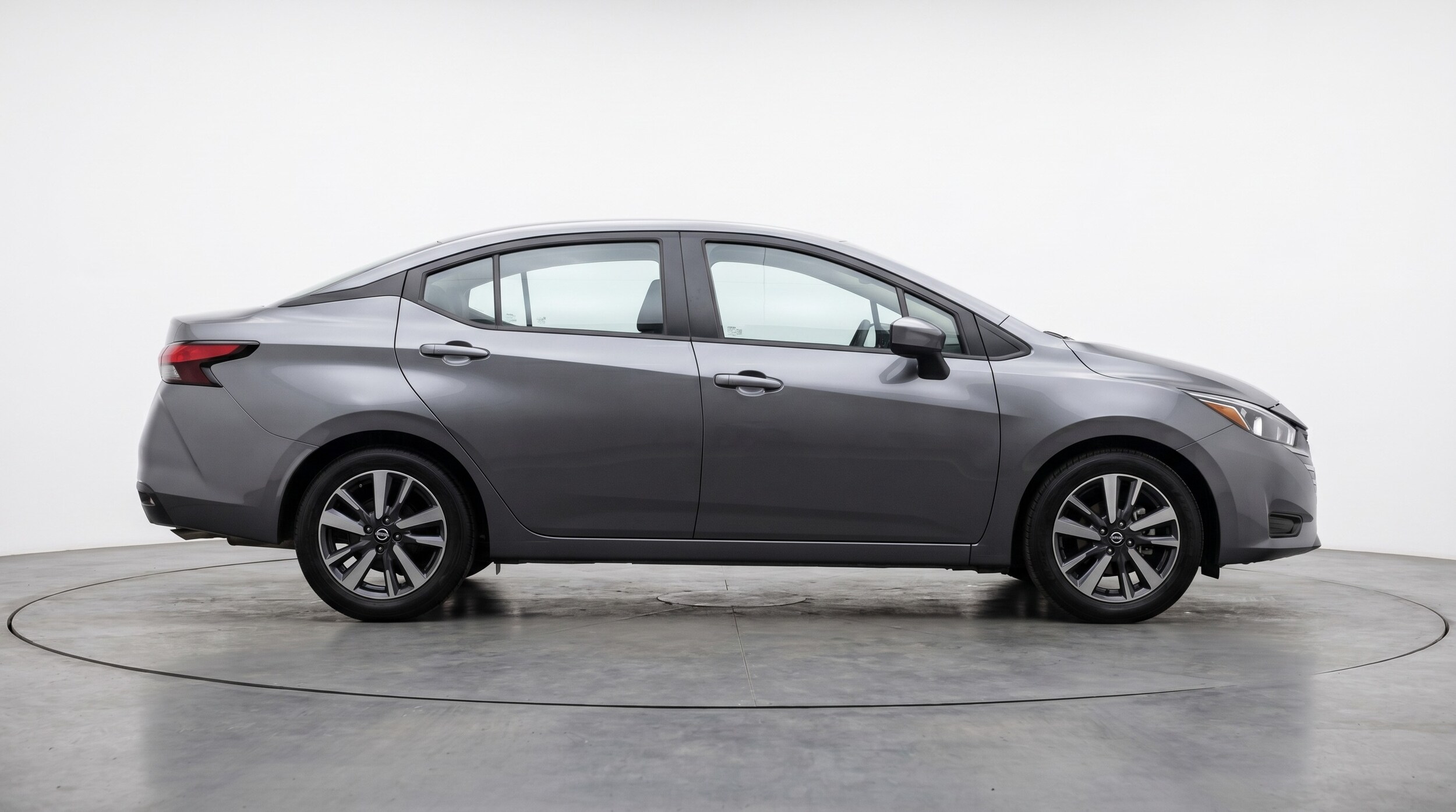 Thumbnail: 2025 Nissan Versa - 8