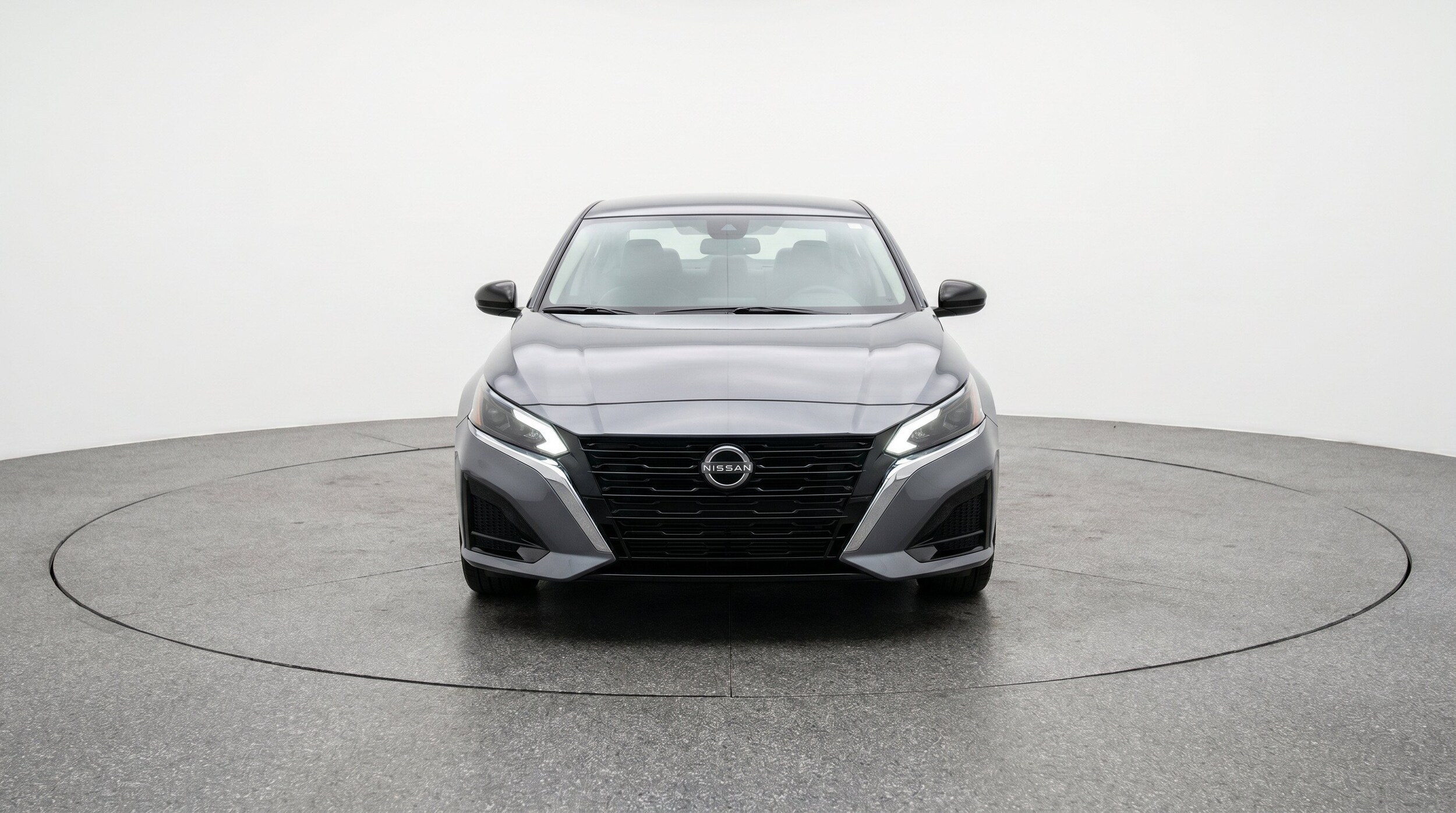 Thumbnail: 2025 Nissan Altima - 2