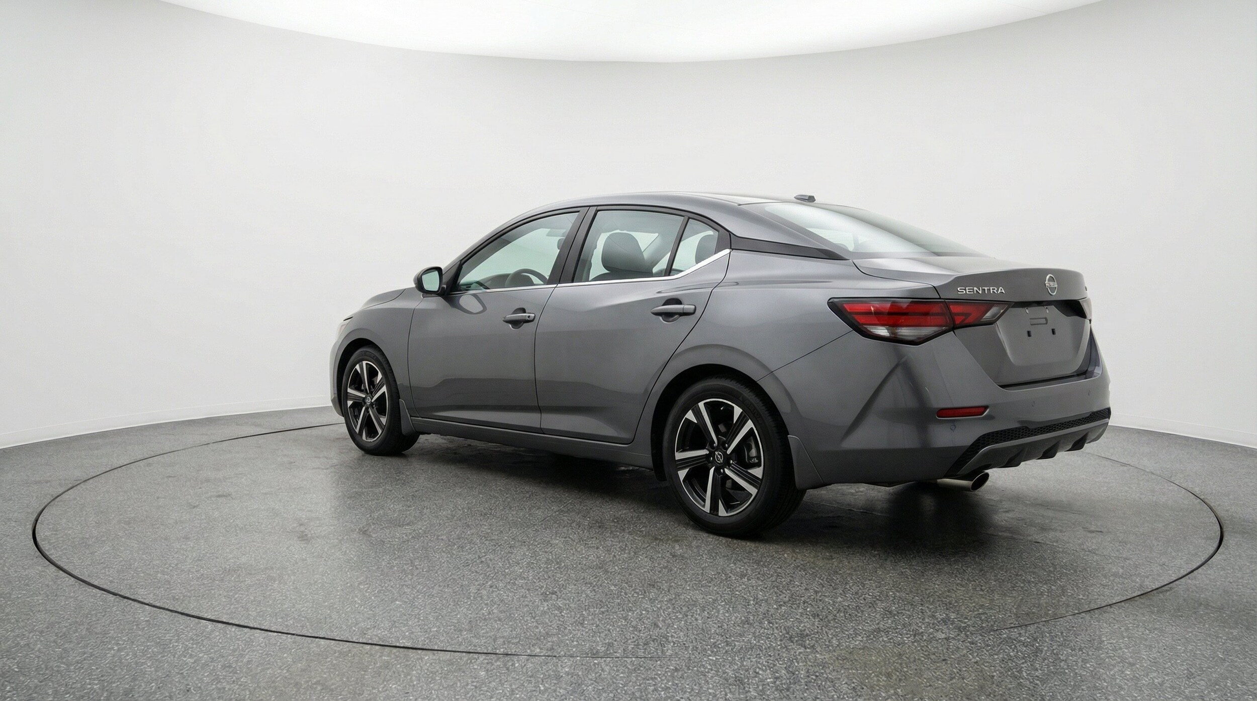 Thumbnail: 2025 Nissan Sentra - 6