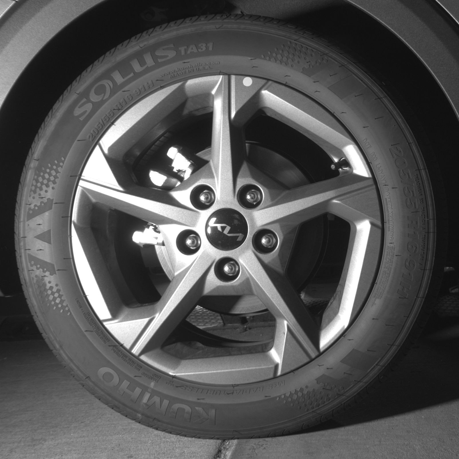 Thumbnail: 2026 Kia K4 - 15