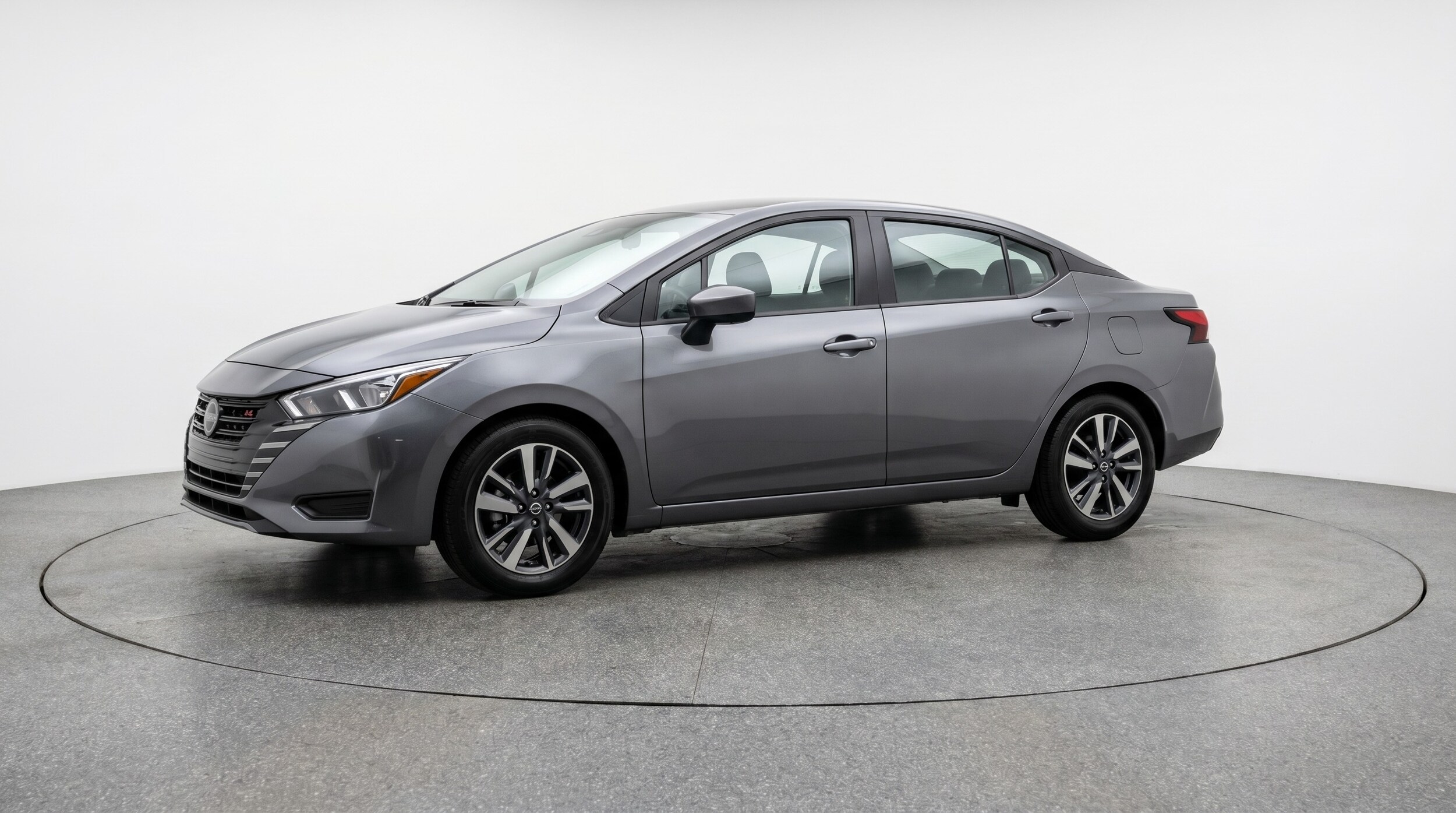Thumbnail: 2025 Nissan Versa - 3