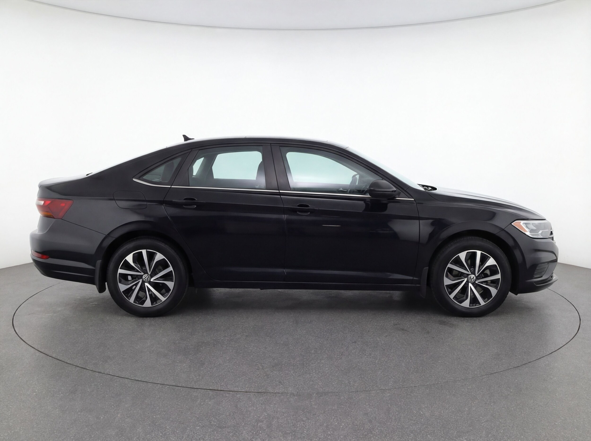 Thumbnail: 2024 Volkswagen Jetta - 8