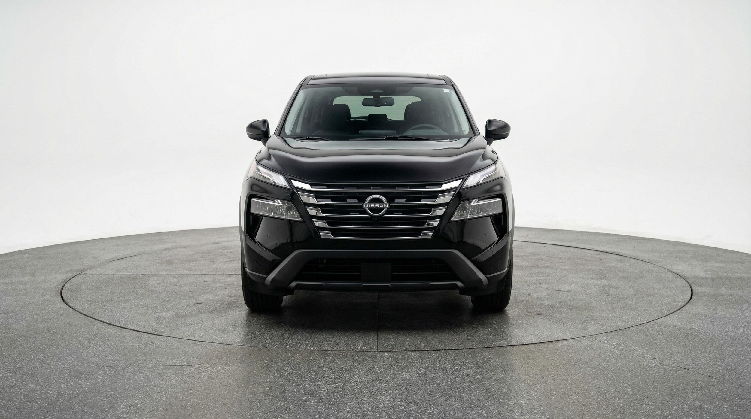Thumbnail: 2025 Nissan Rogue - 2