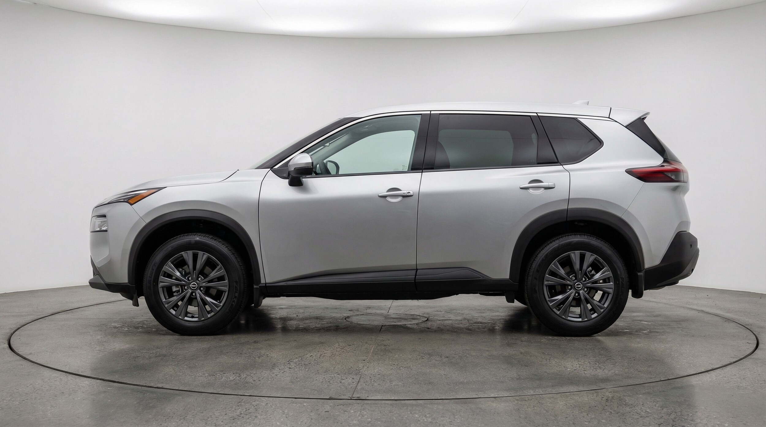 Thumbnail: 2025 Nissan Rogue - 4