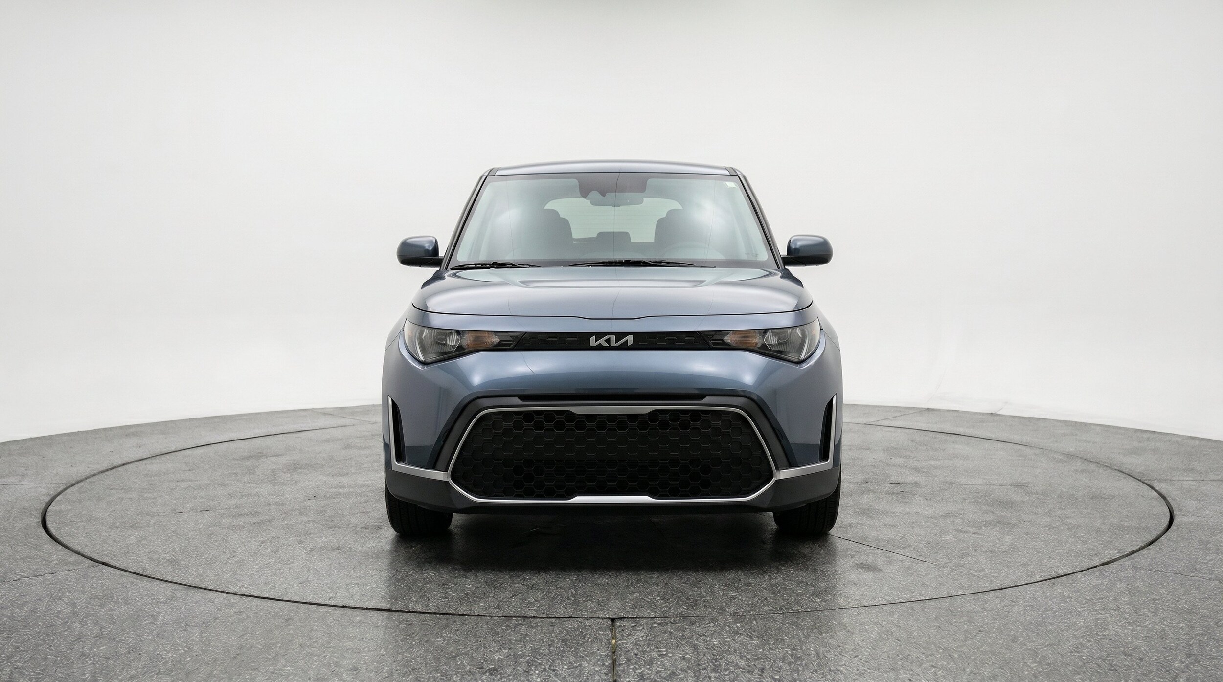 Thumbnail: 2025 Kia Soul - 2
