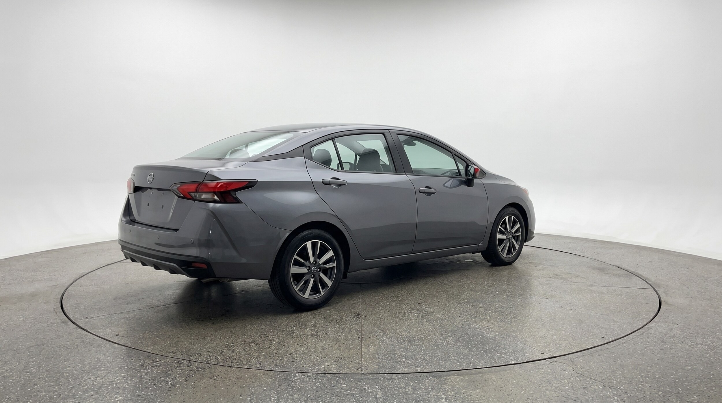 Thumbnail: 2025 Nissan Versa - 7