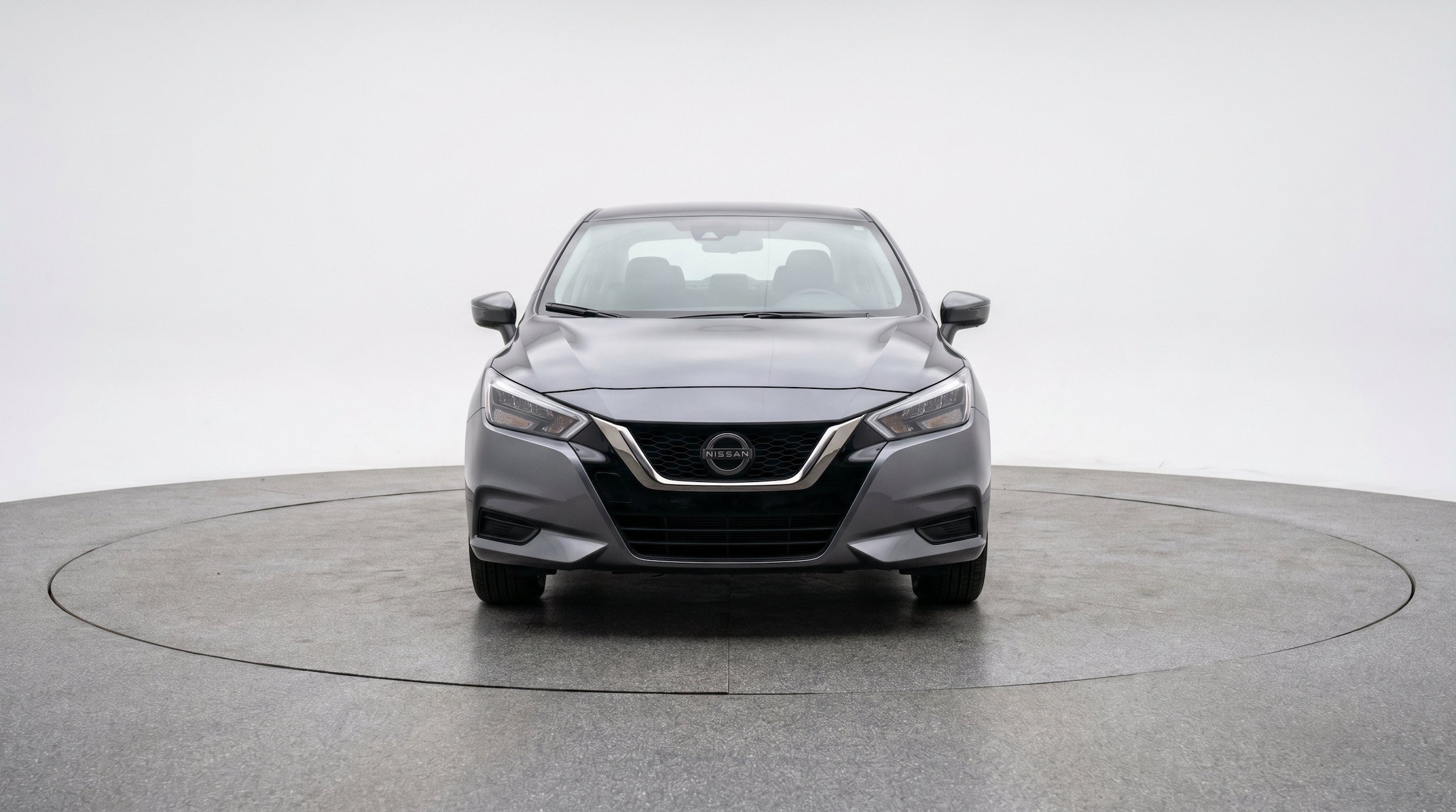 Thumbnail: 2025 Nissan Versa - 2