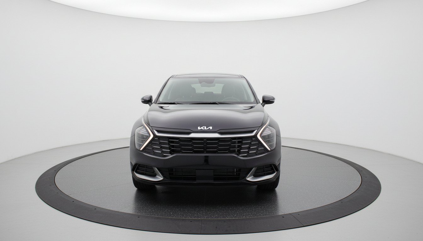Thumbnail: 2026 Kia Sportage - 2