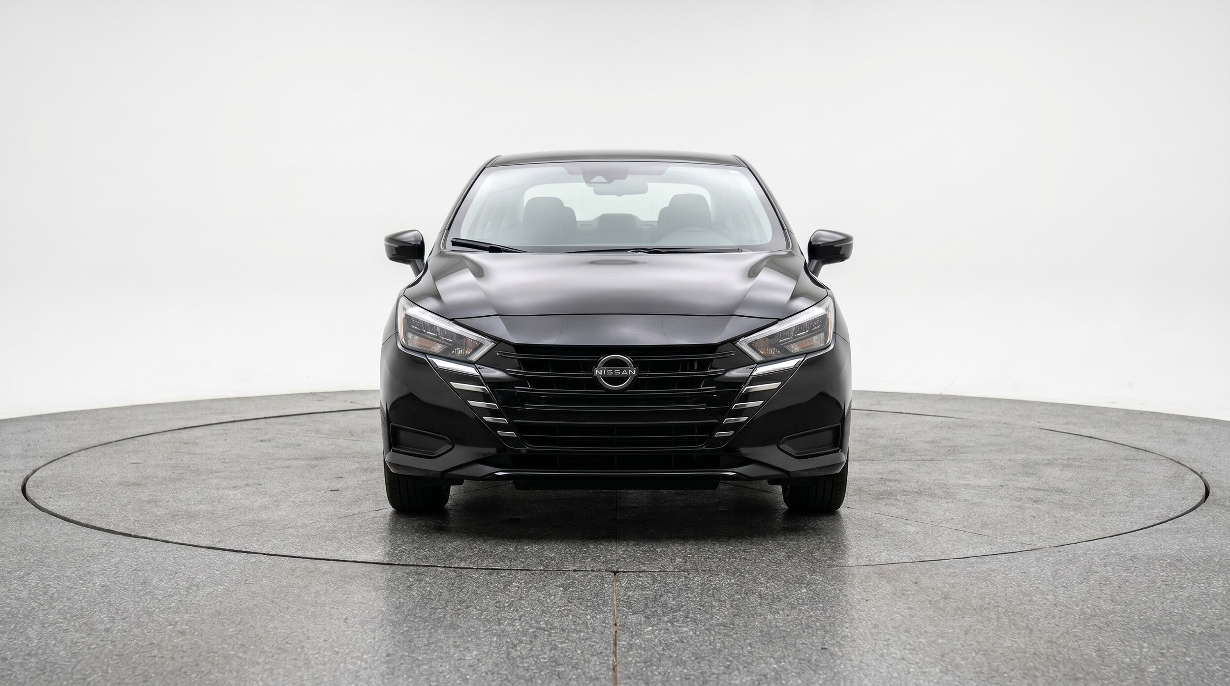 Thumbnail: 2025 Nissan Versa - 2