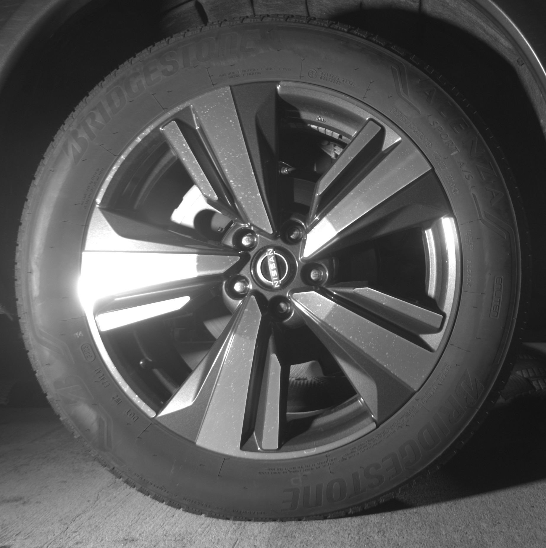 Thumbnail: 2026 Nissan Rogue - 15