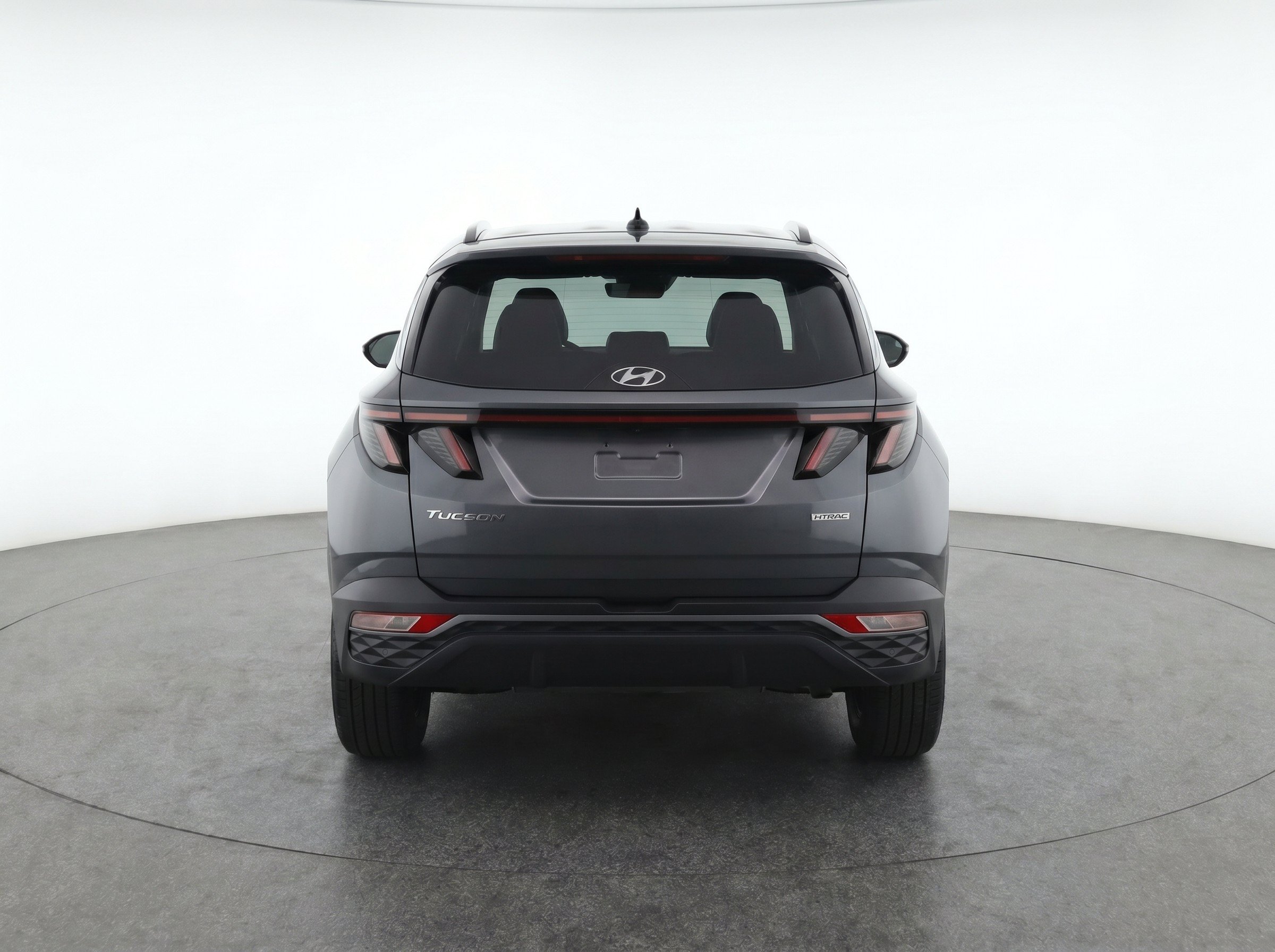 Thumbnail: 2026 Hyundai Tucson - 7