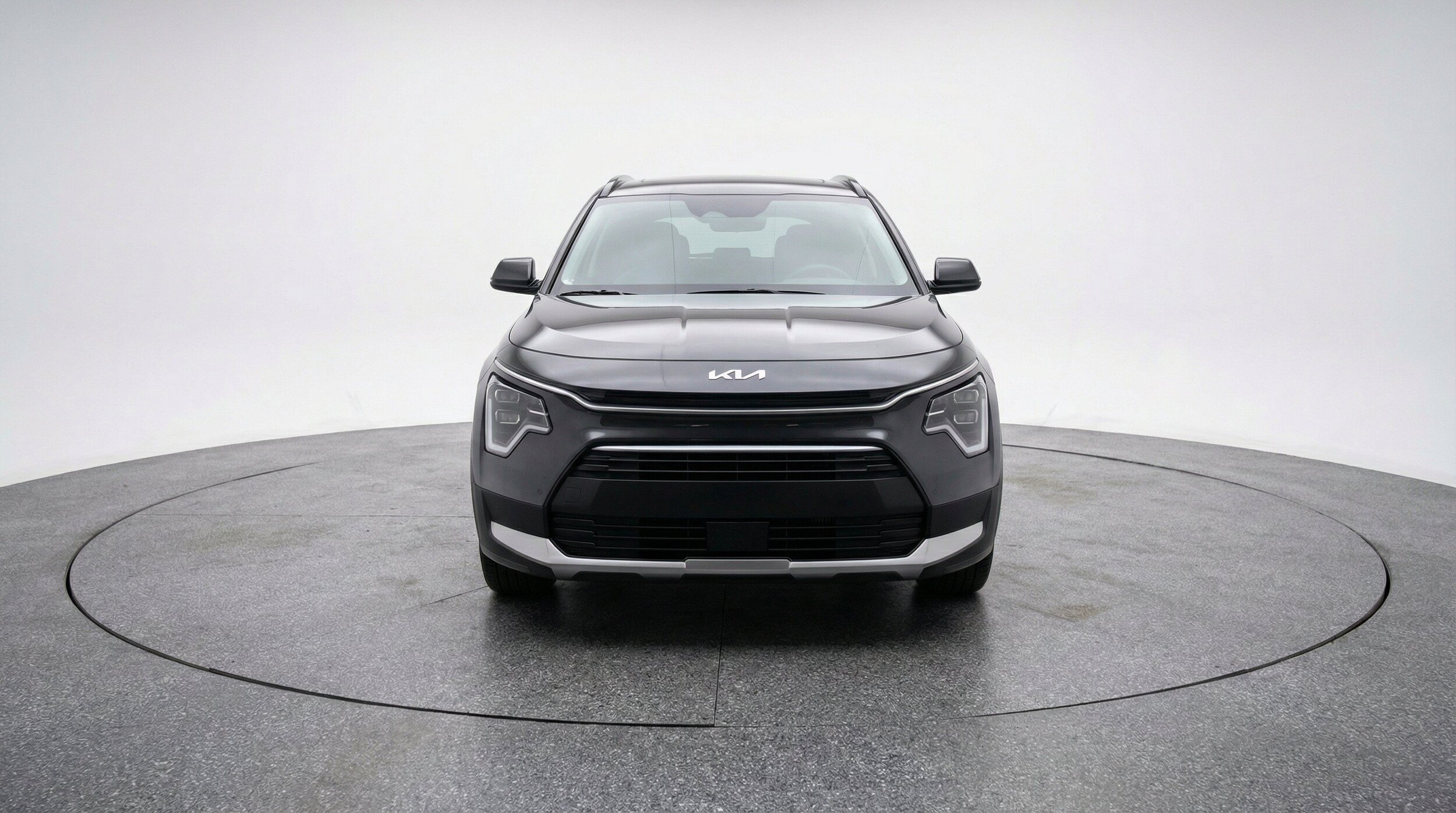Thumbnail: 2026 Kia Niro - 2