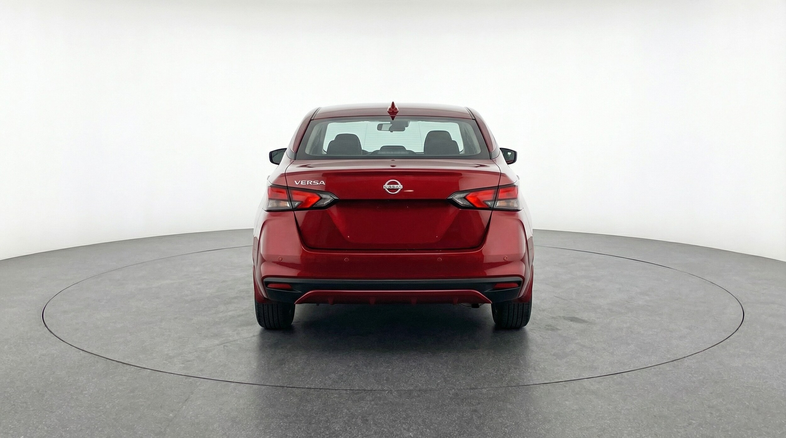 Thumbnail: 2025 Nissan Versa - 6