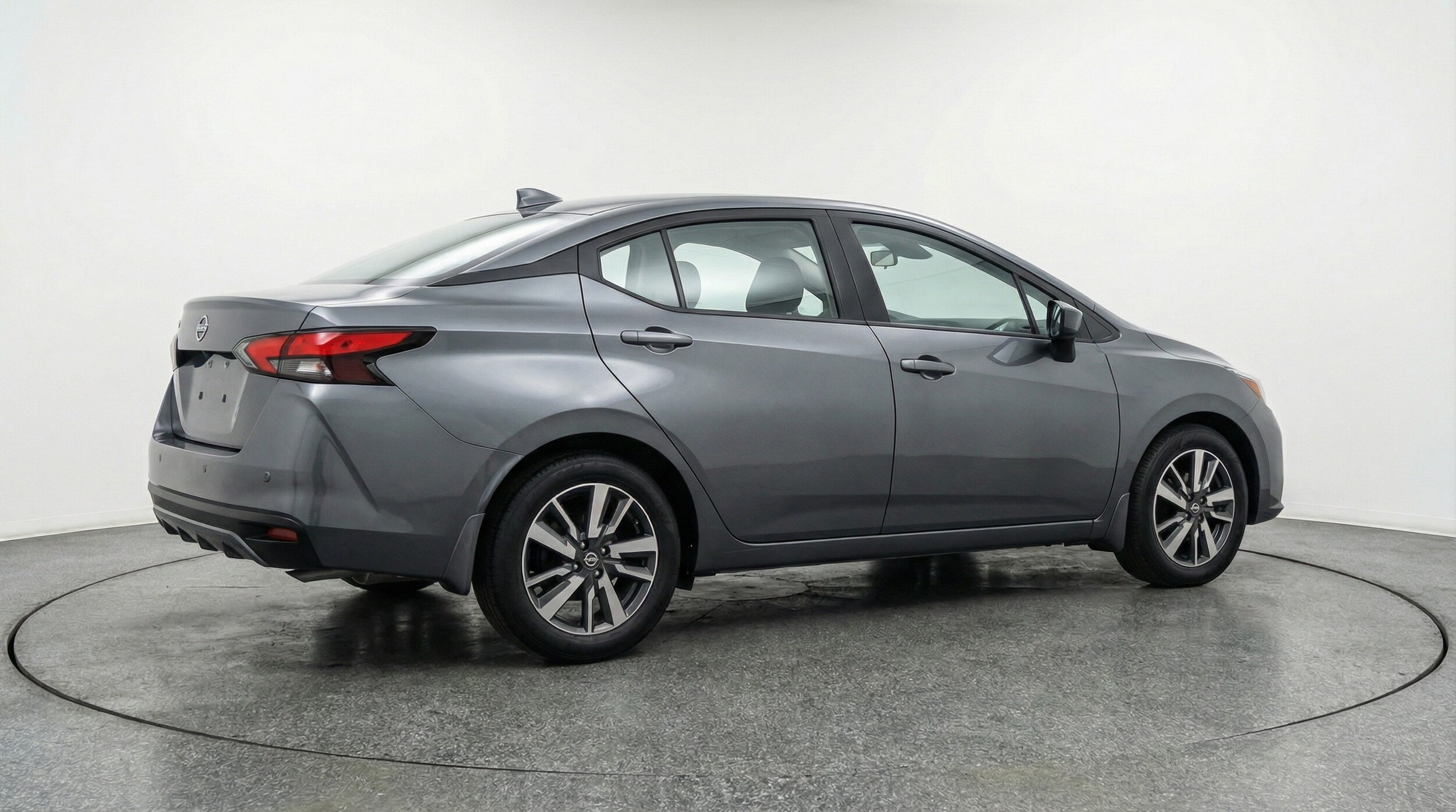 Thumbnail: 2025 Nissan Versa - 7