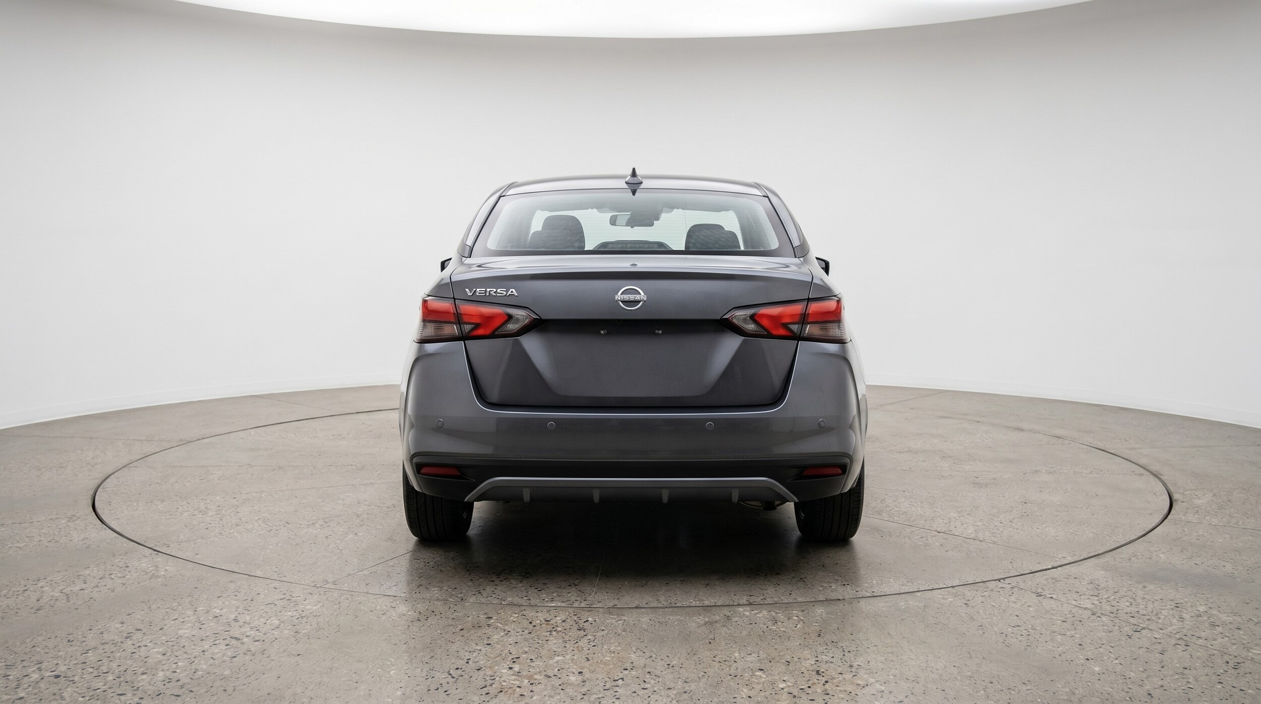 Thumbnail: 2025 Nissan Versa - 6
