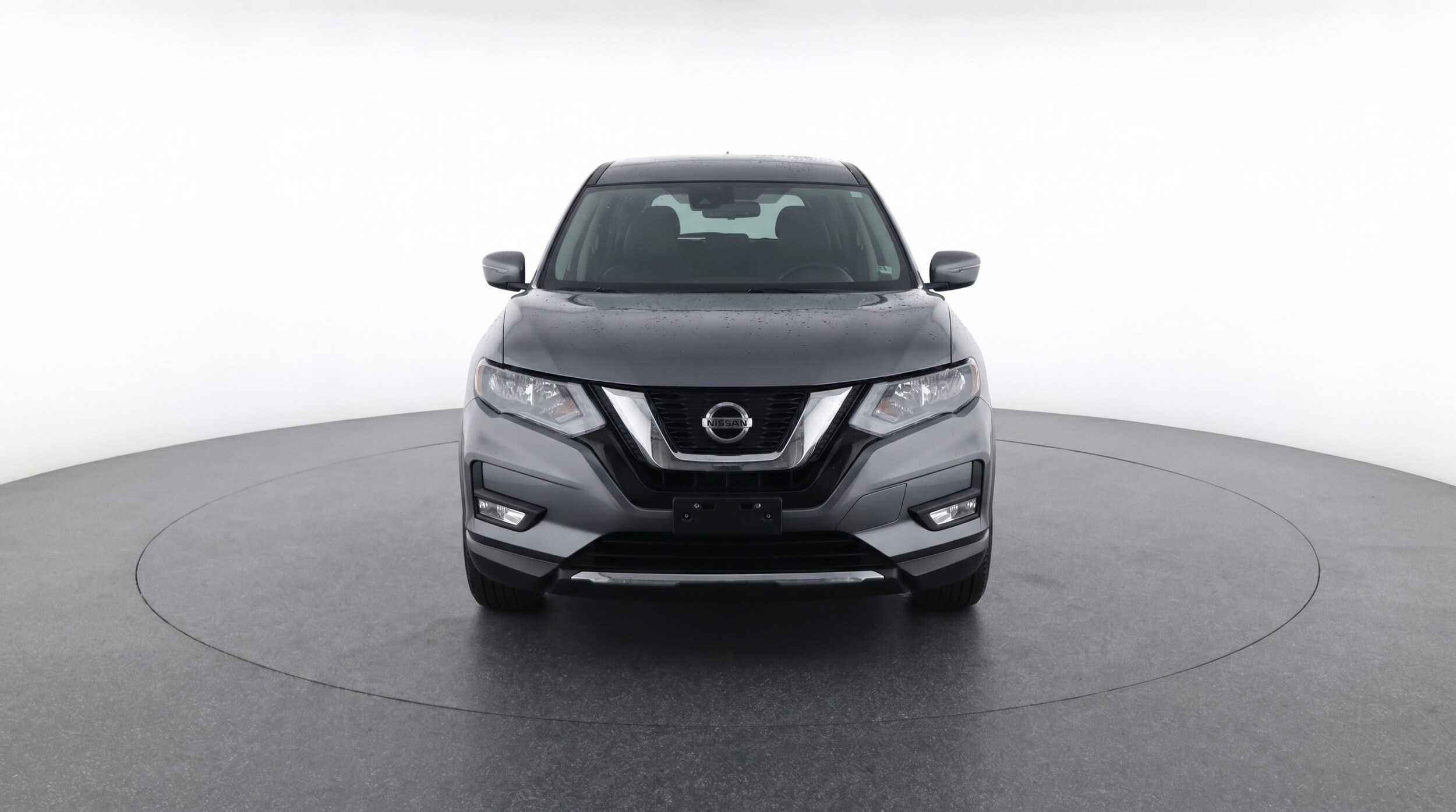 Thumbnail: 2025 Nissan Rogue - 2