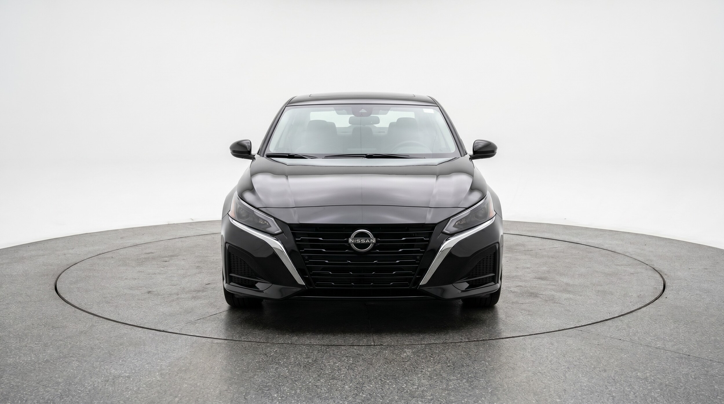 Thumbnail: 2025 Nissan Altima - 2