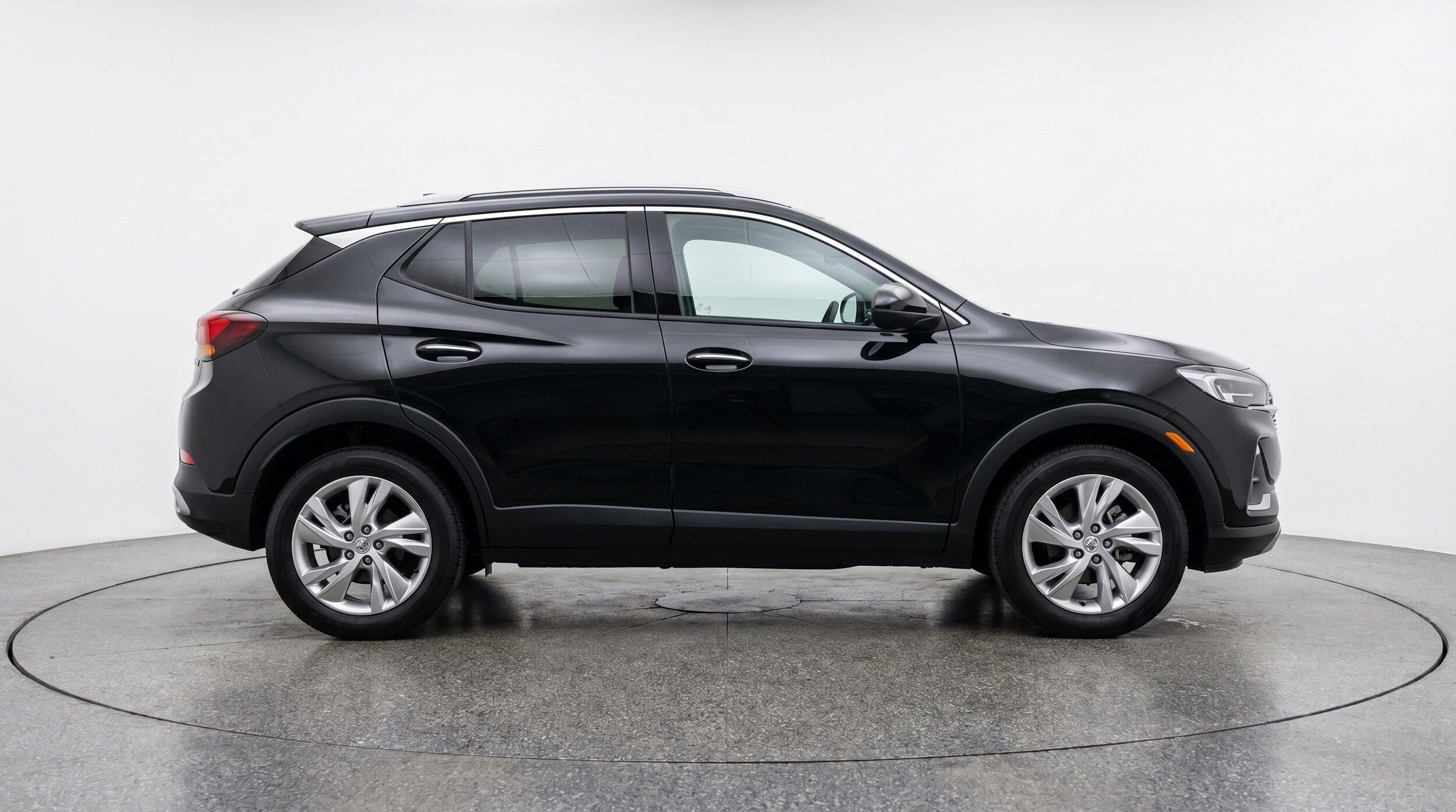 Thumbnail: 2025 Buick Encore GX - 8