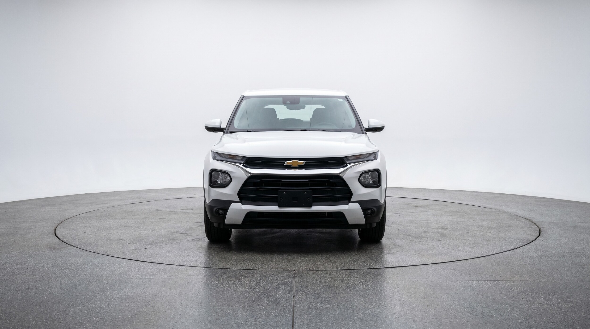 Thumbnail: 2025 Chevrolet TrailBlazer - 2
