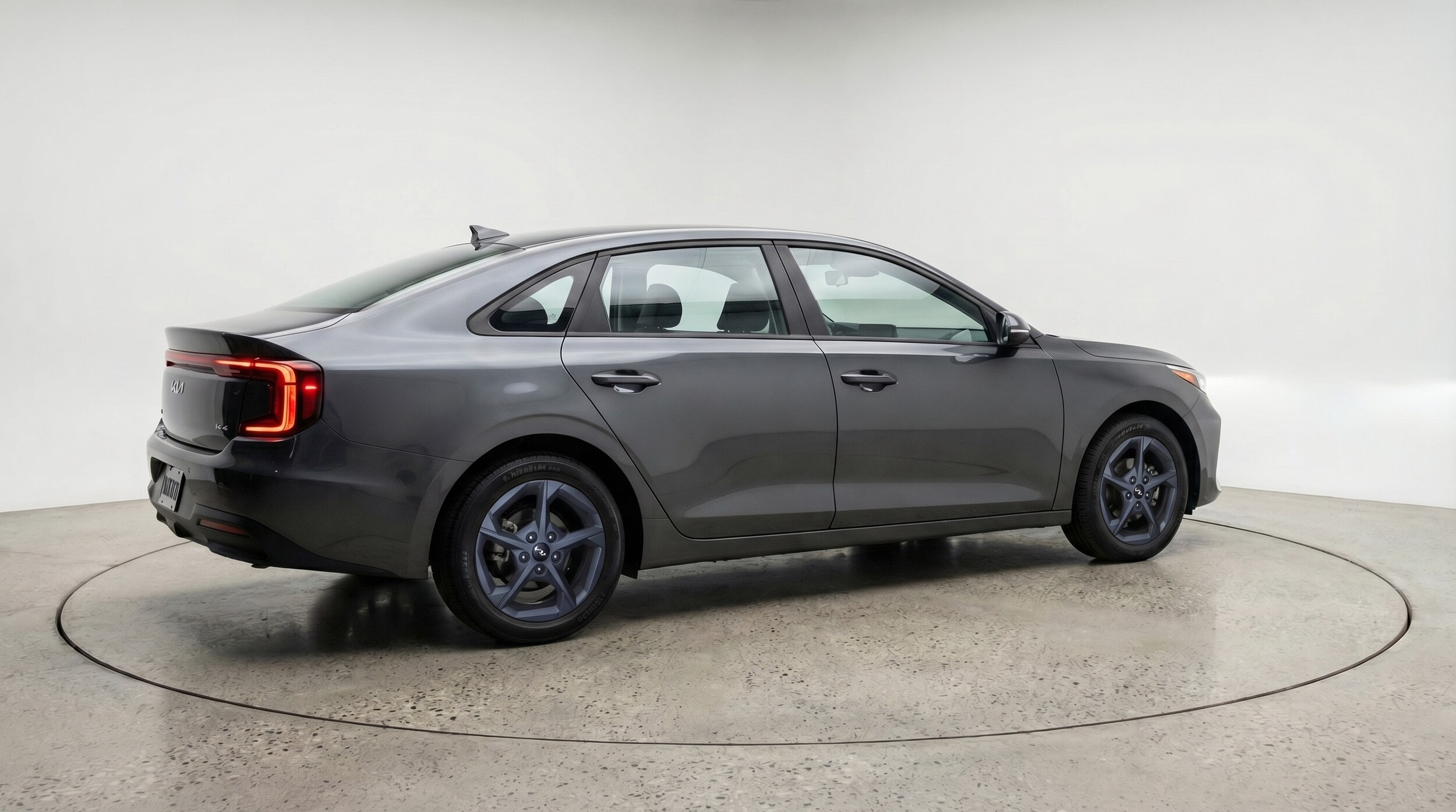 Thumbnail: 2025 Kia K4 - 7