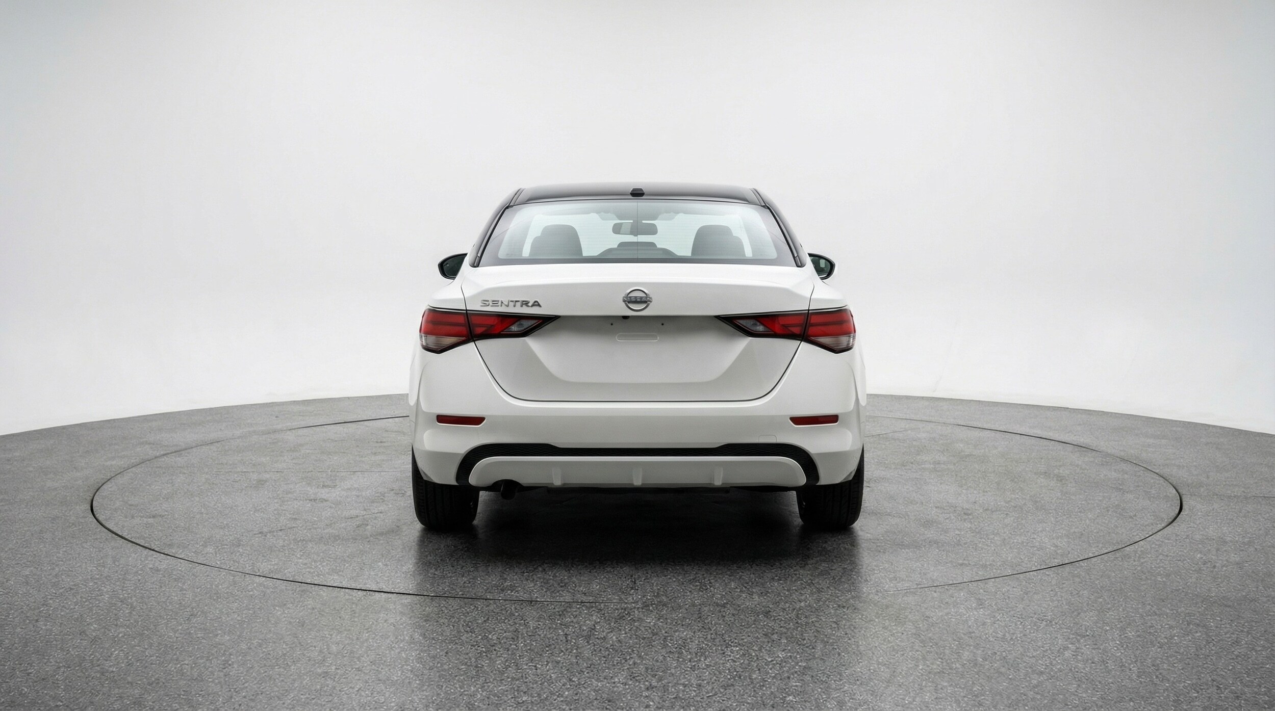 Thumbnail: 2025 Nissan Sentra - 6