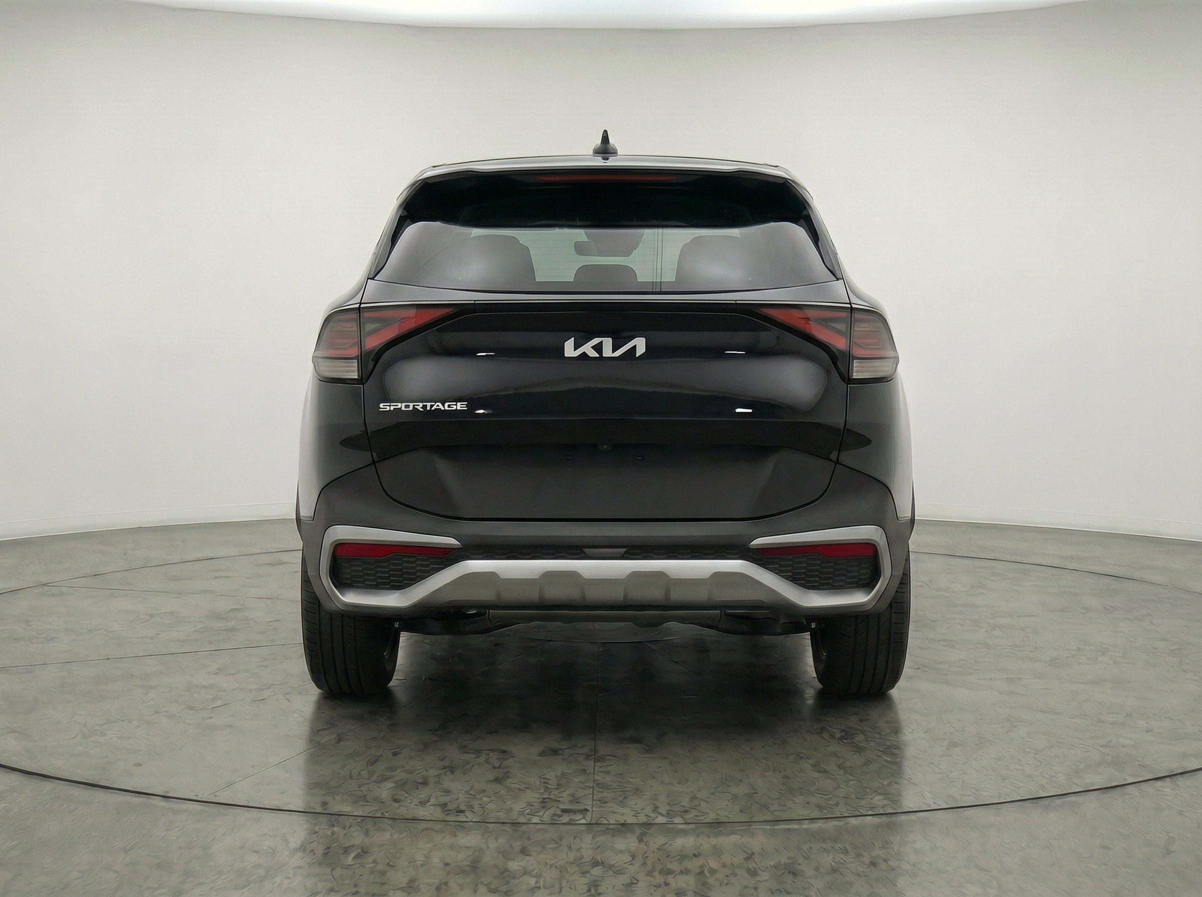 Thumbnail: 2026 Kia Sportage - 7